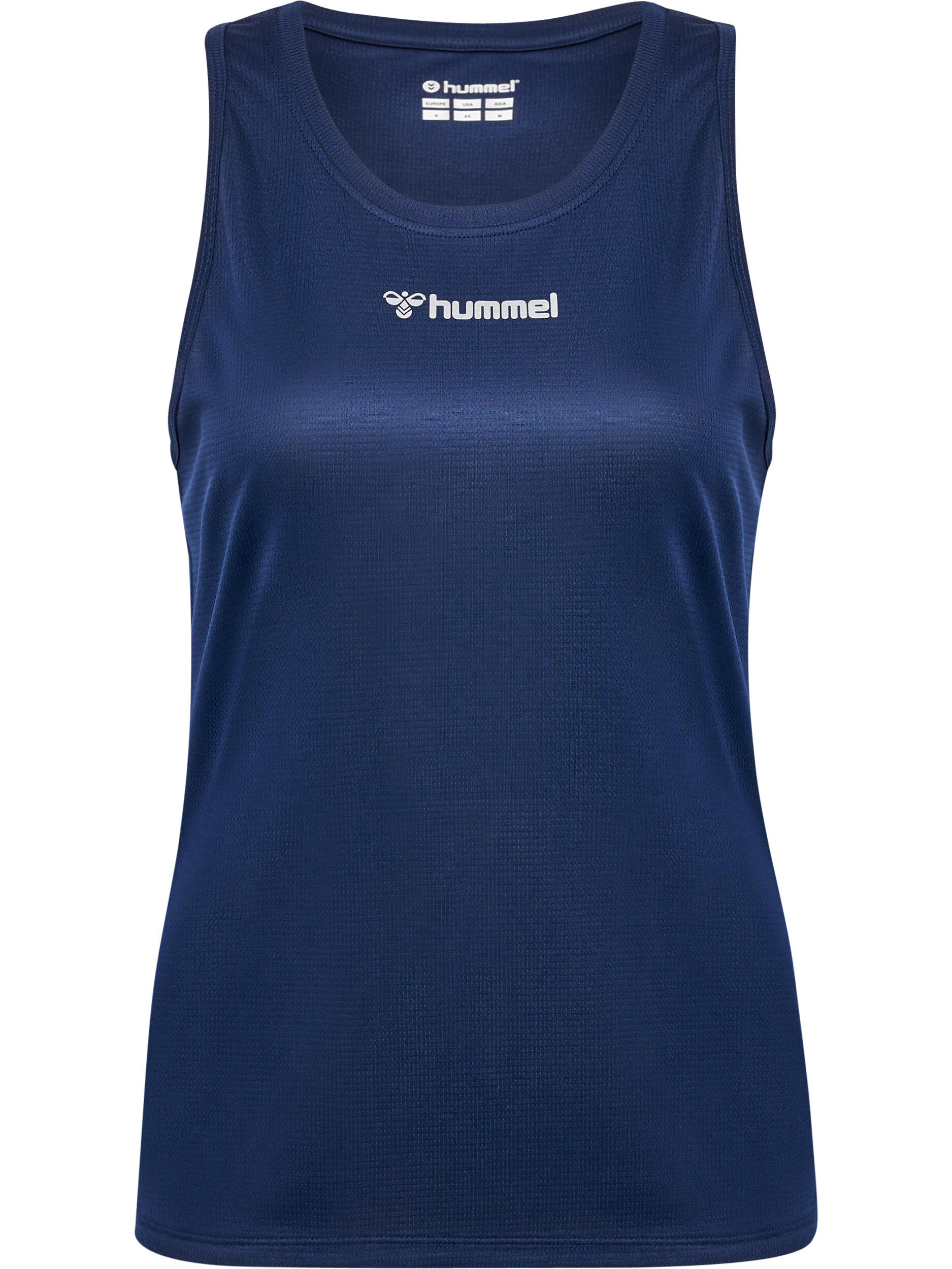 HUMMEL T-Shirt Hmlrun Laufen Damen HUMMEL