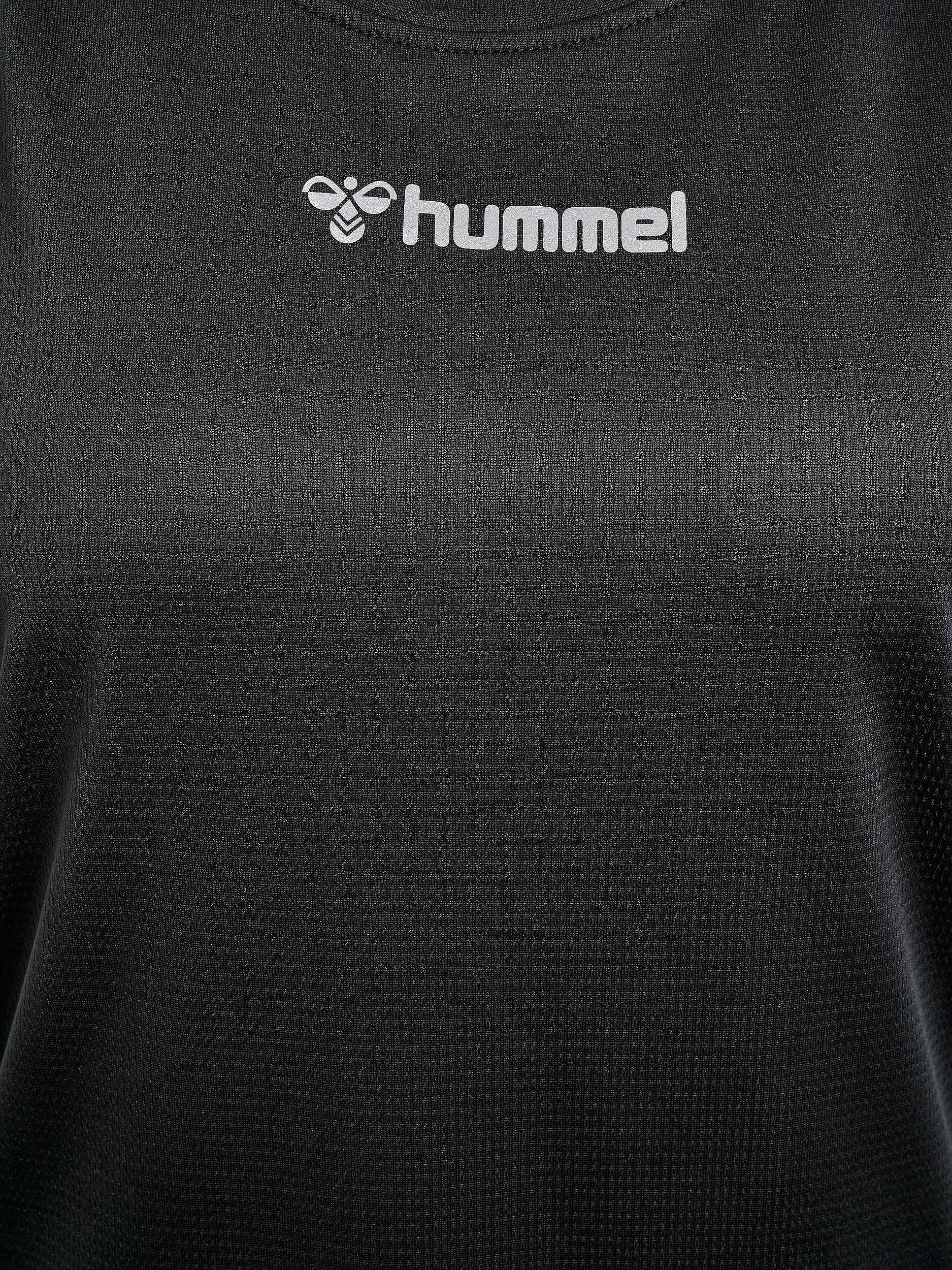 Enfiler T-Shirt Hmlrun Course Femme 3/7