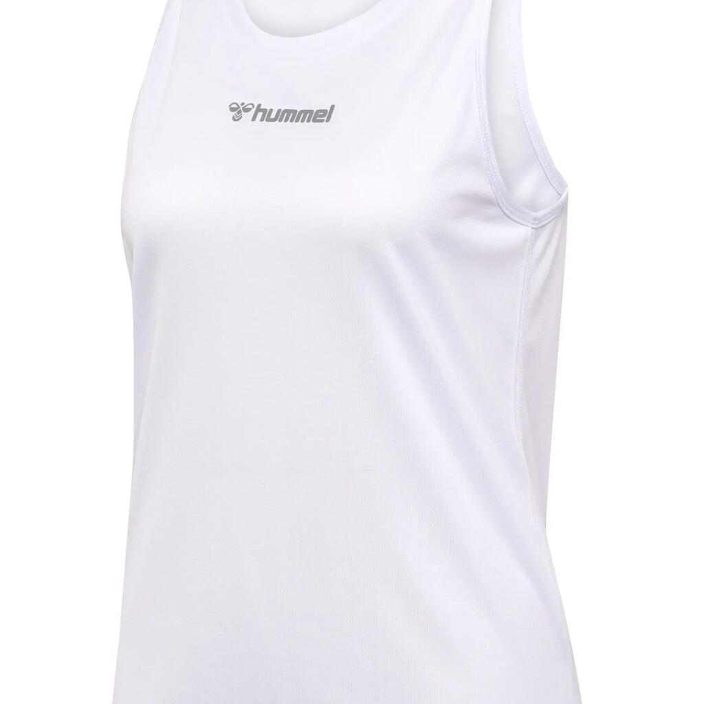 Women's tank top Hummel
