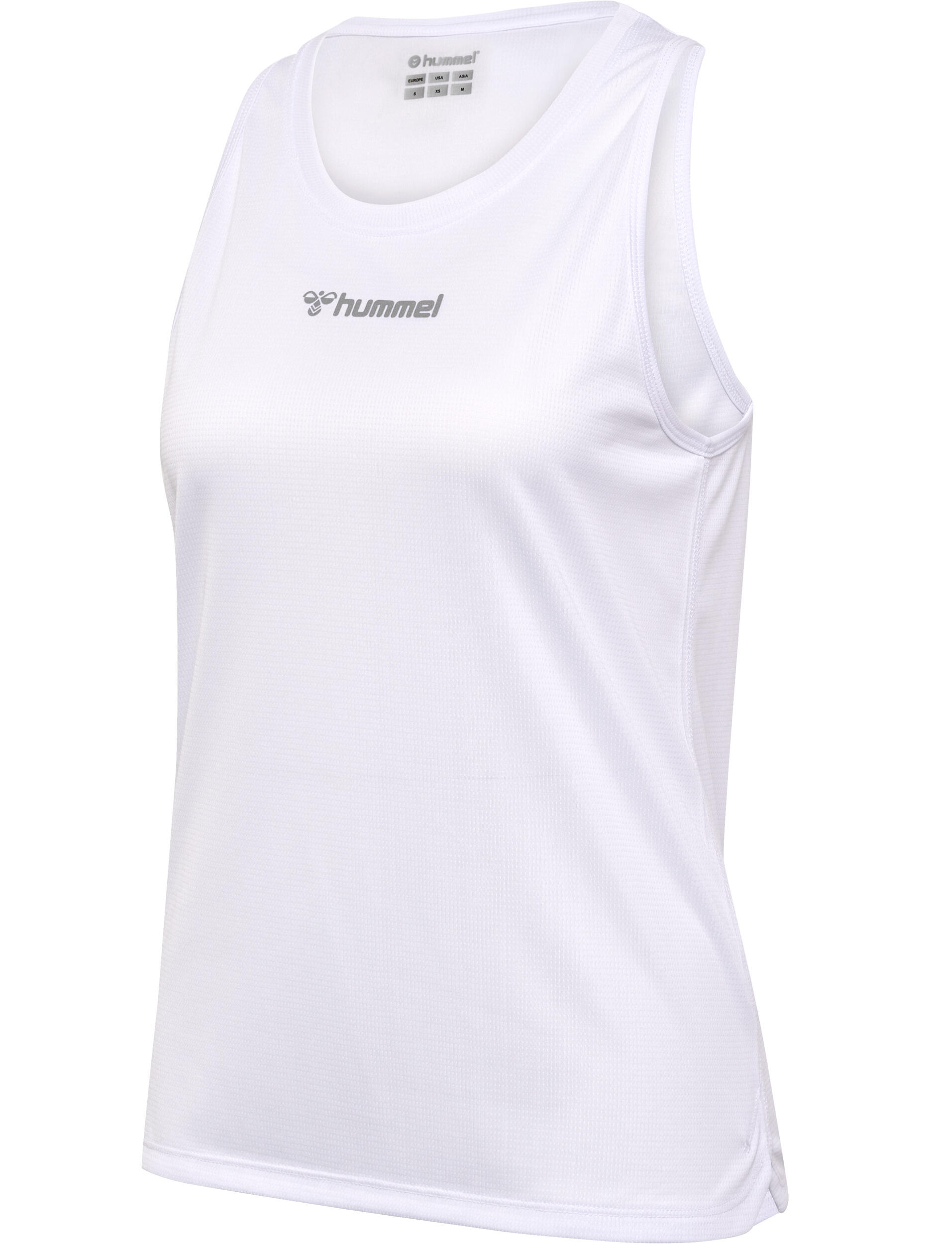 T-Shirt Hmlrun Laufen Damen HUMMEL 4/7