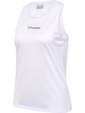 Enfiler Top Hmlrun Course Femme