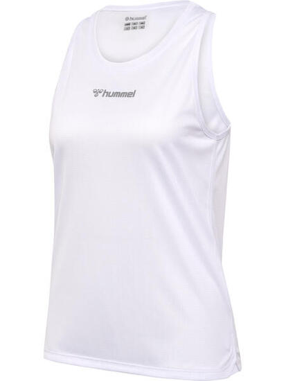 Enfiler Top Hmlrun Course Femme