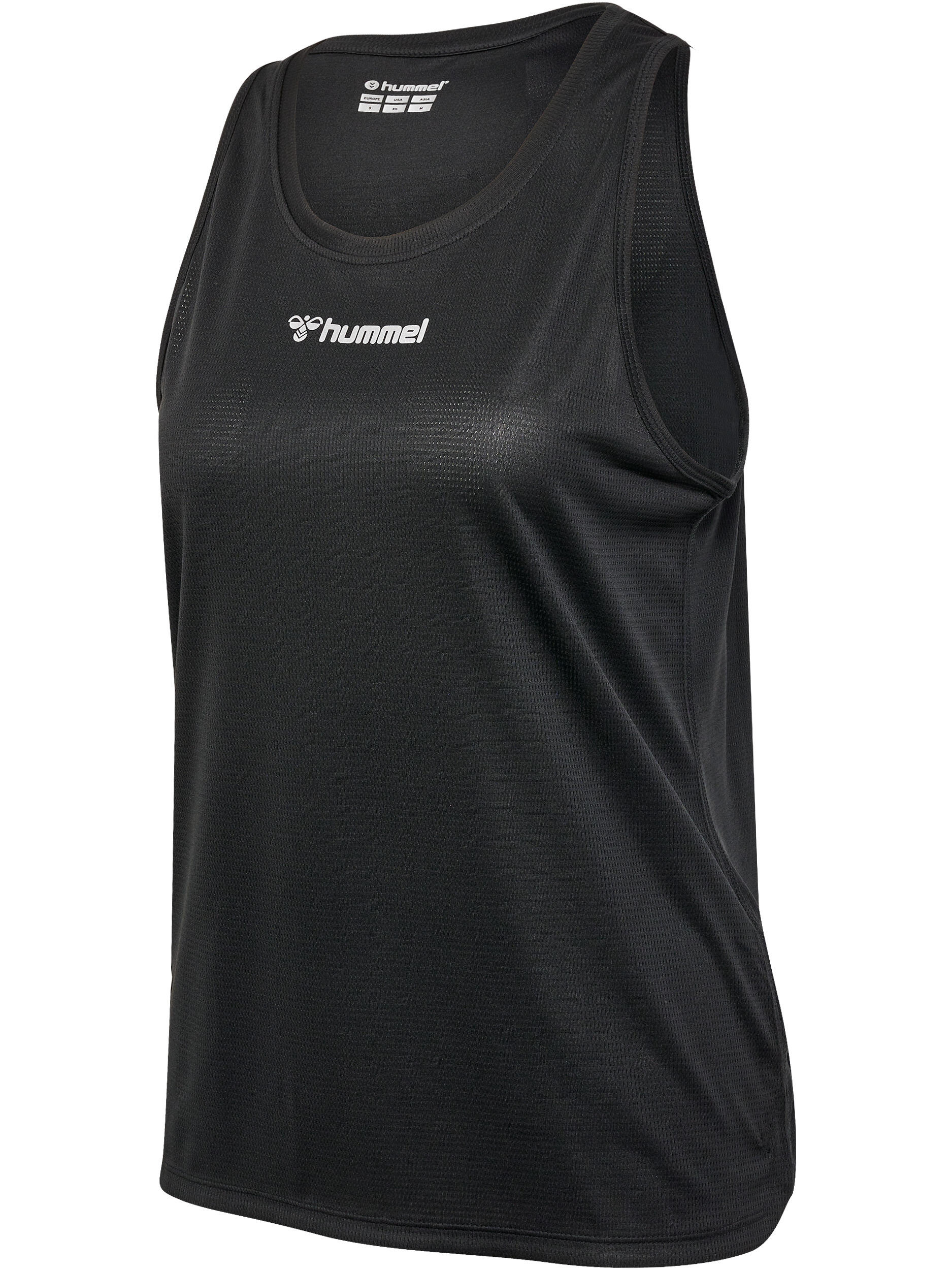 Enfiler T-Shirt Hmlrun Course Femme 4/7