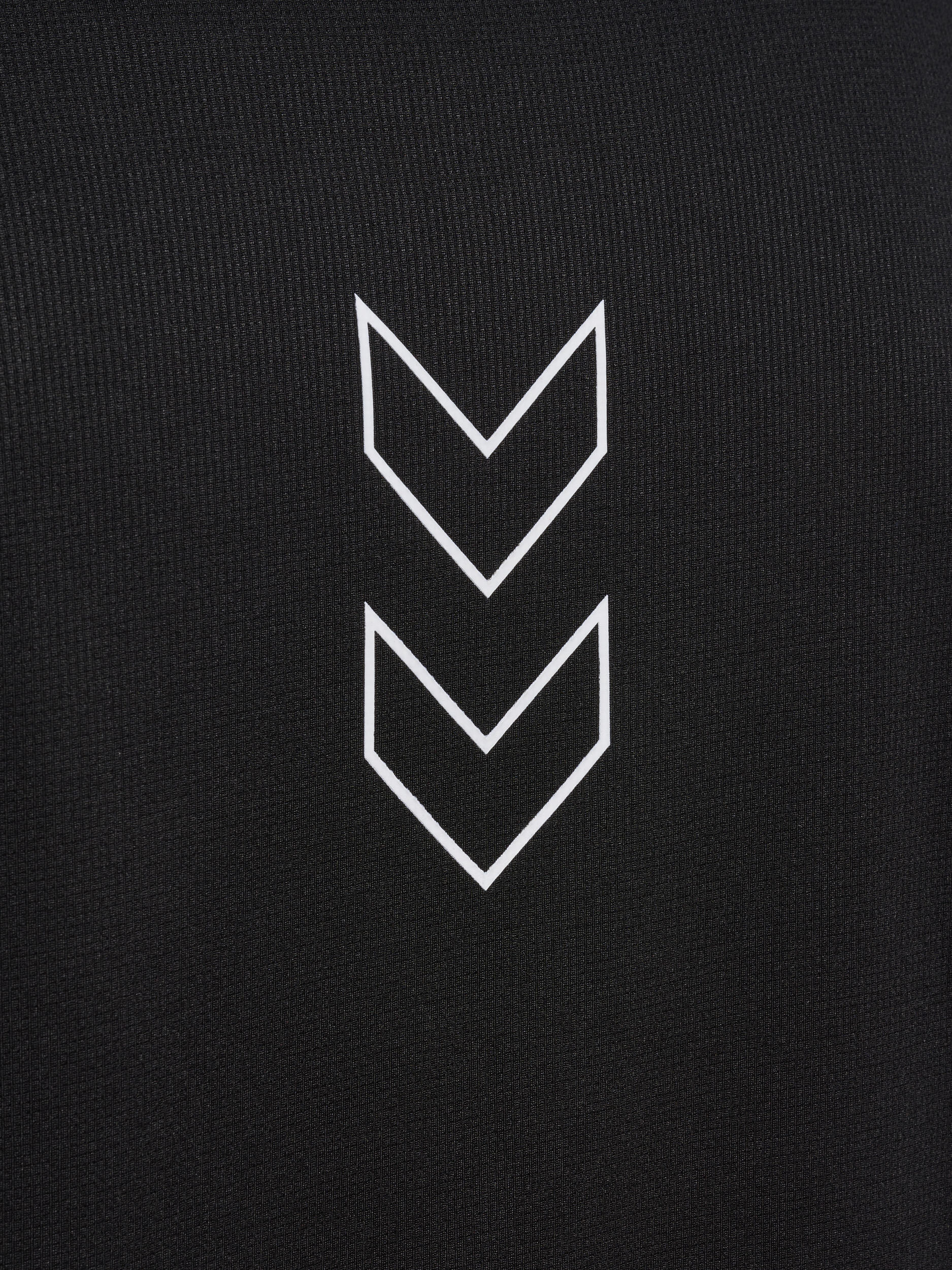 Instap T-Shirt Hmlcourt Padel Heren 7/7