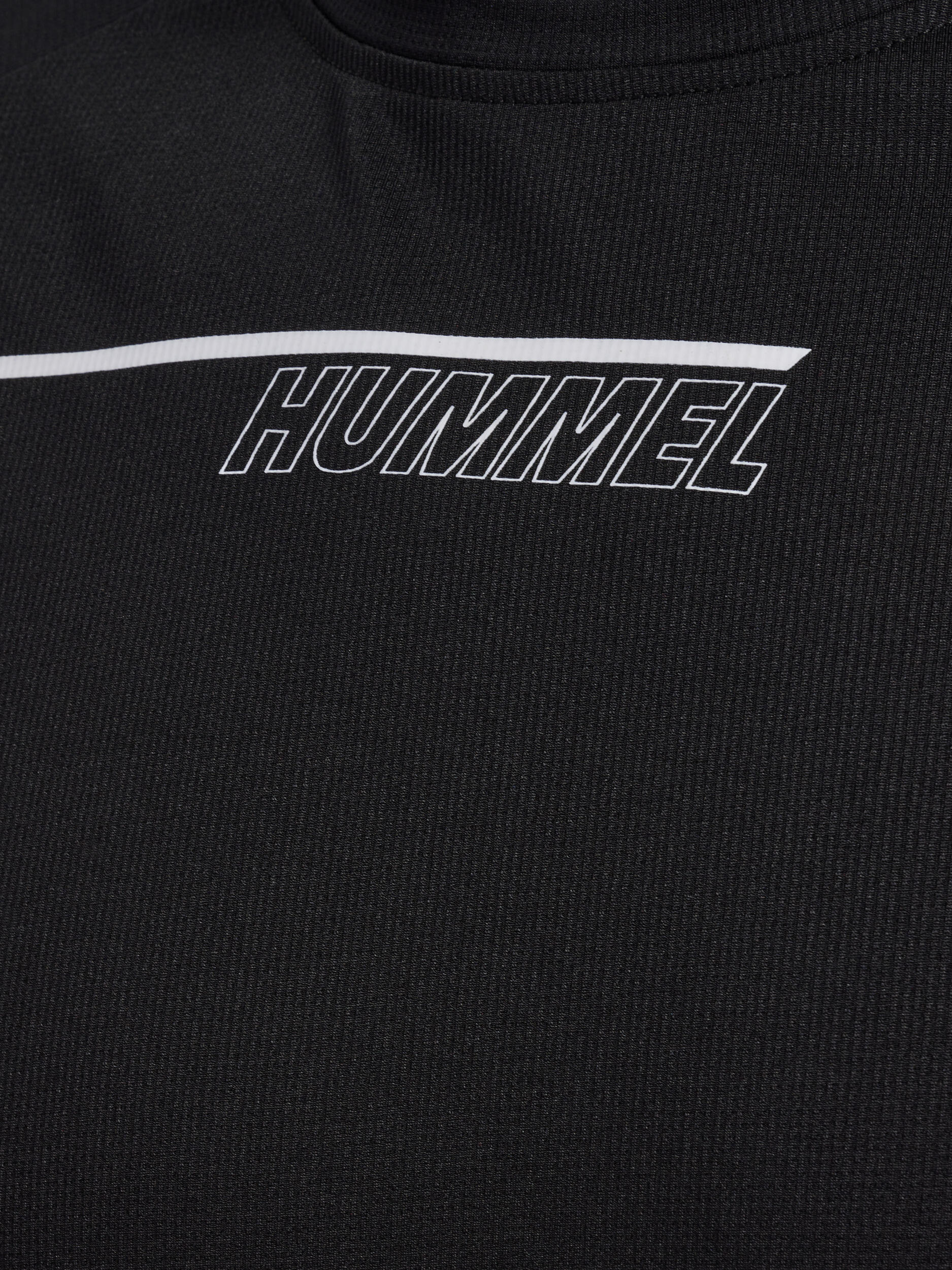 Camiseta Hmlcourt Entrenamiento Hombre 9/9