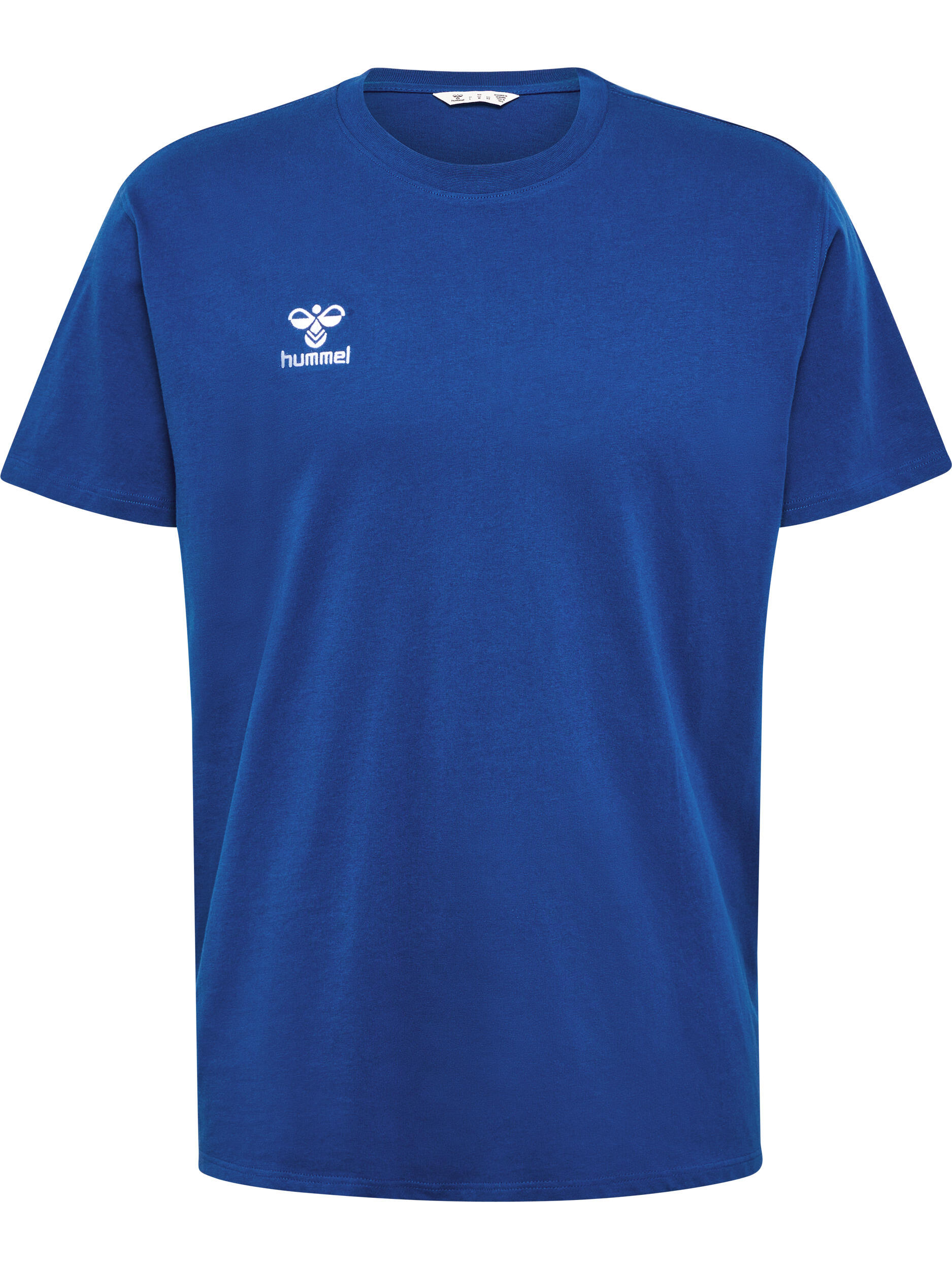 Enfiler T-Shirt Hmlgo Homme 5/7