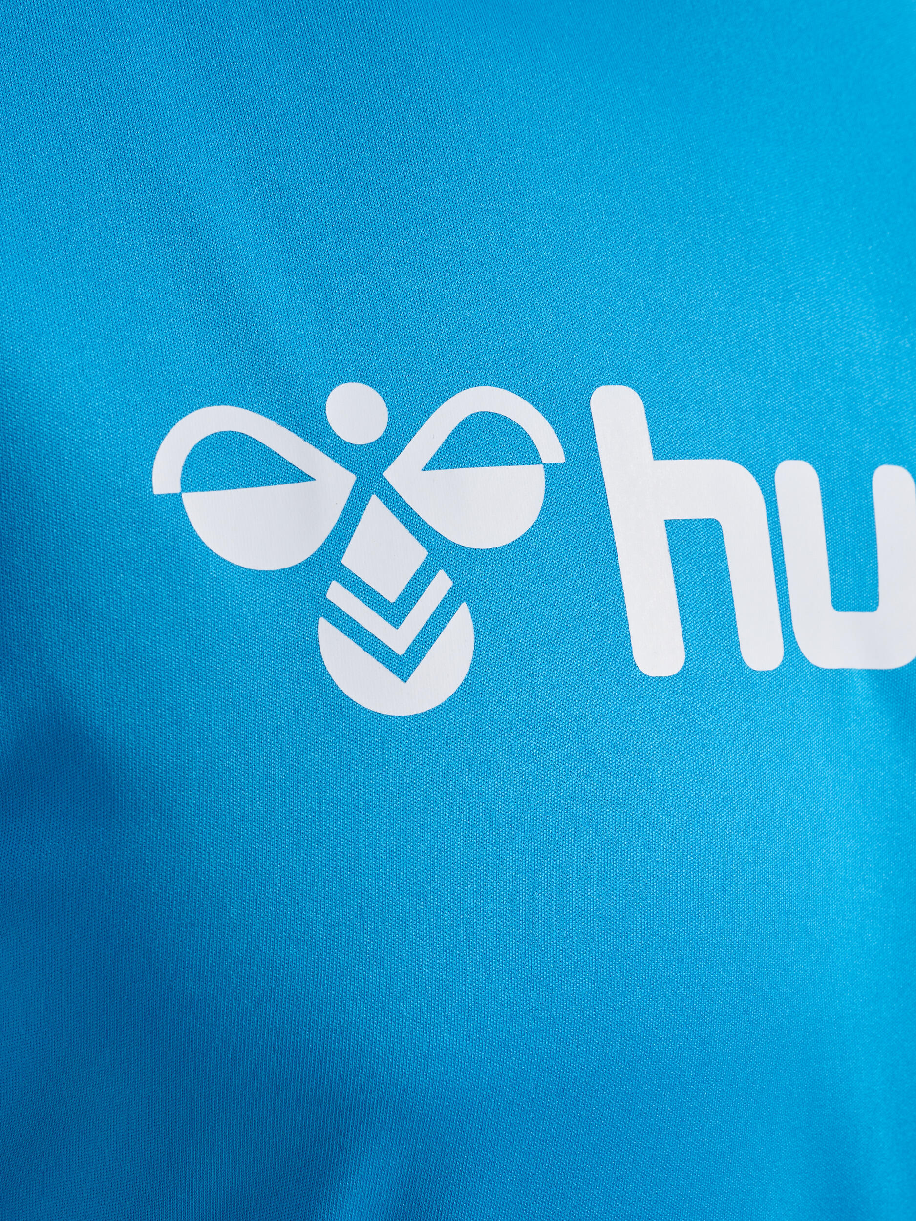 Enfiler T-Shirt Hmllogo Adulte 3/7