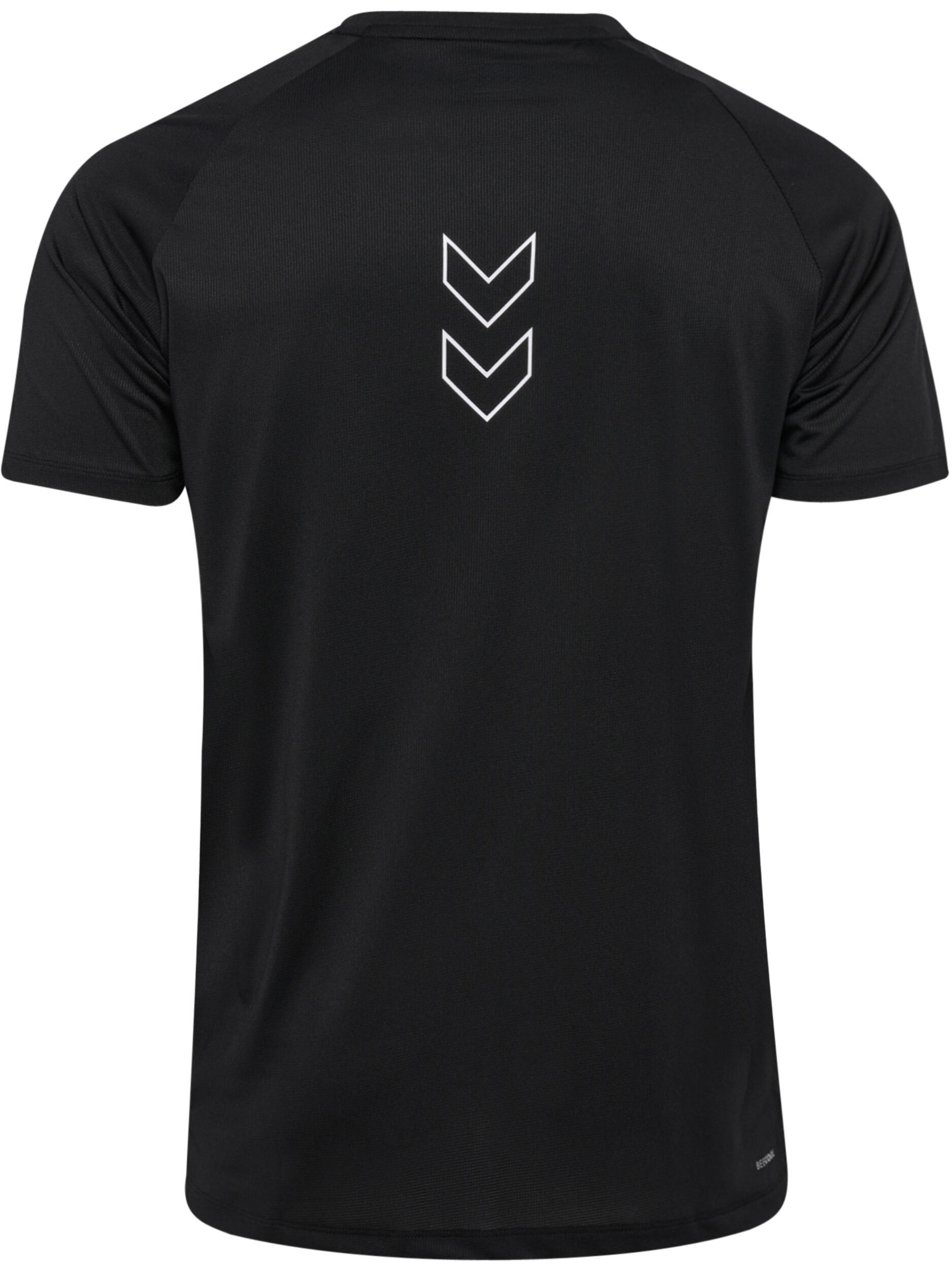 Instap T-Shirt Hmlcourt Padel Heren 6/7