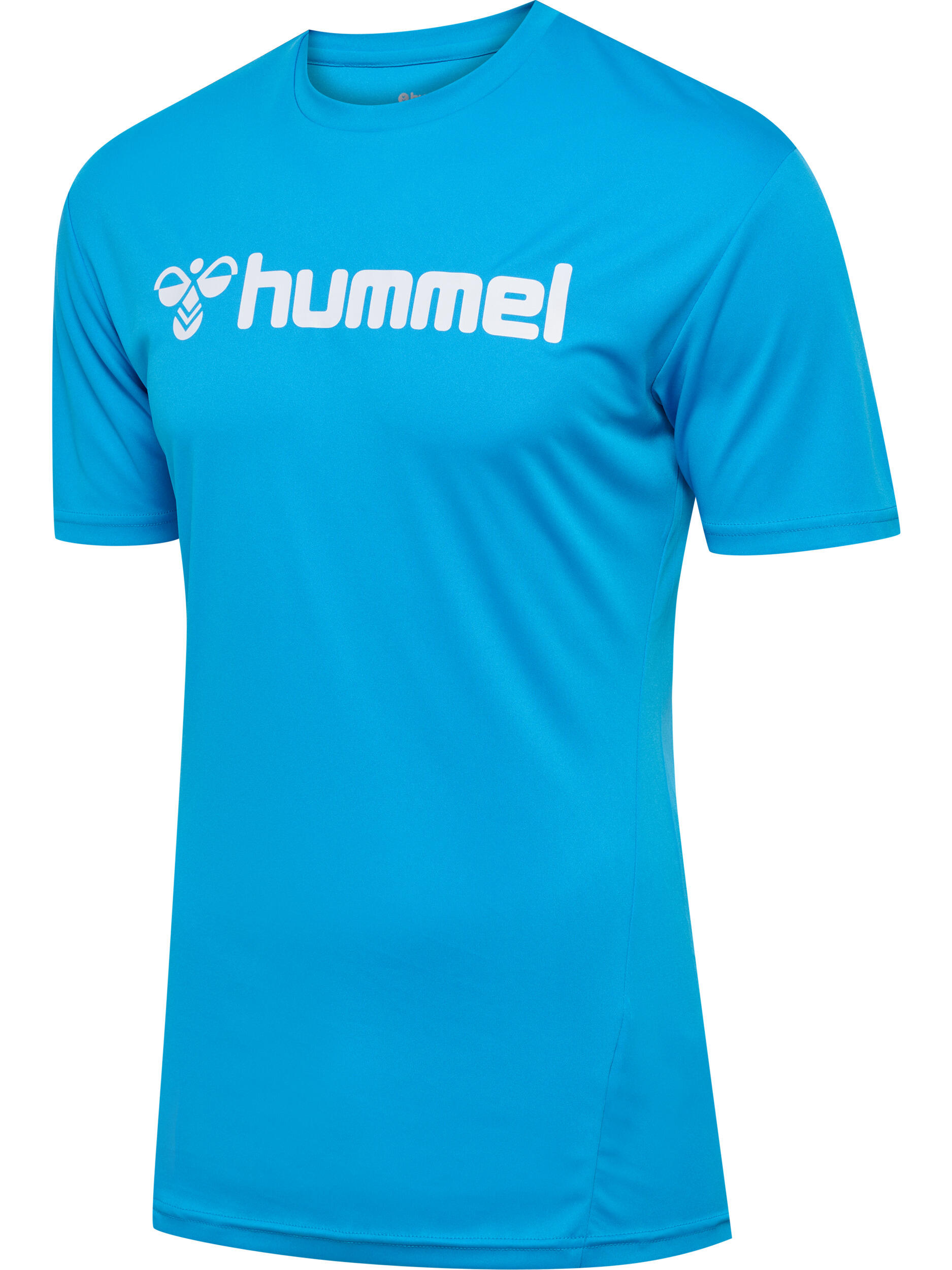 Koszulka Hummel Logo