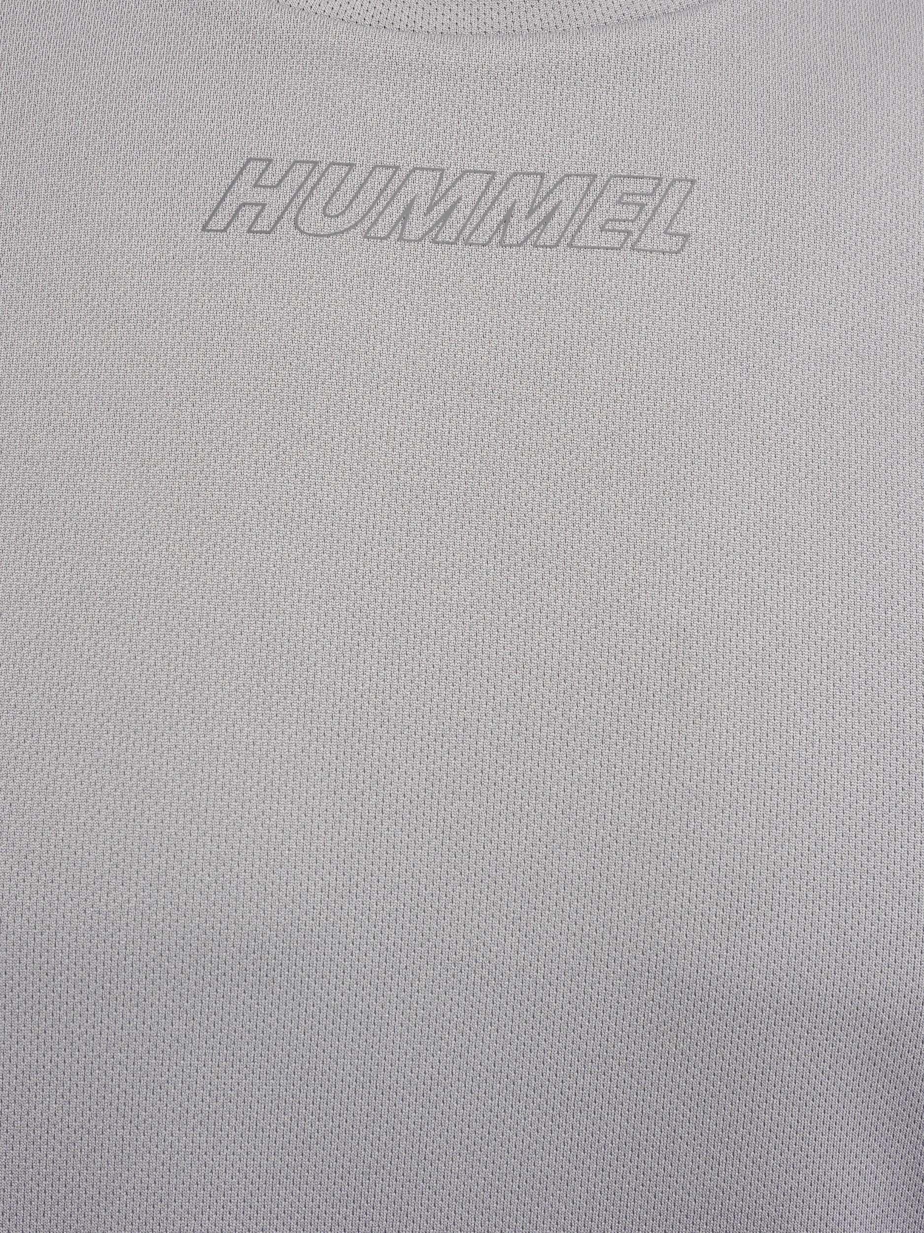 Camiseta Hmlte Flex Entrenamiento Hombre HUMMEL 3/7