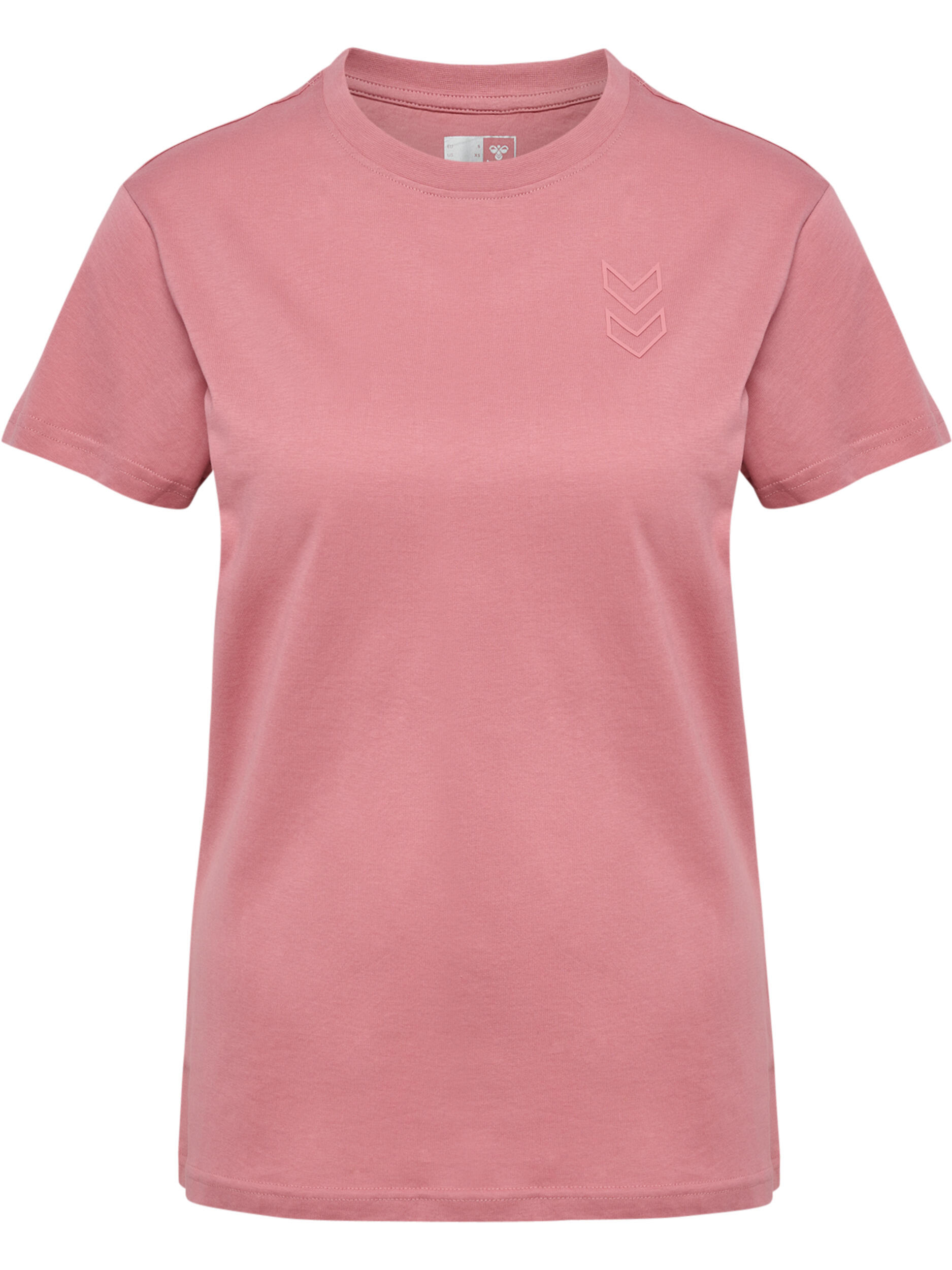 HUMMEL Instap T-Shirt Hmlactive Dames HUMMEL