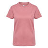 Enfiler T-Shirt Hmlactive Multisport Femme HUMMEL