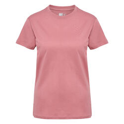 Enfiler T-Shirt Hmlactive Multisport Femme HUMMEL