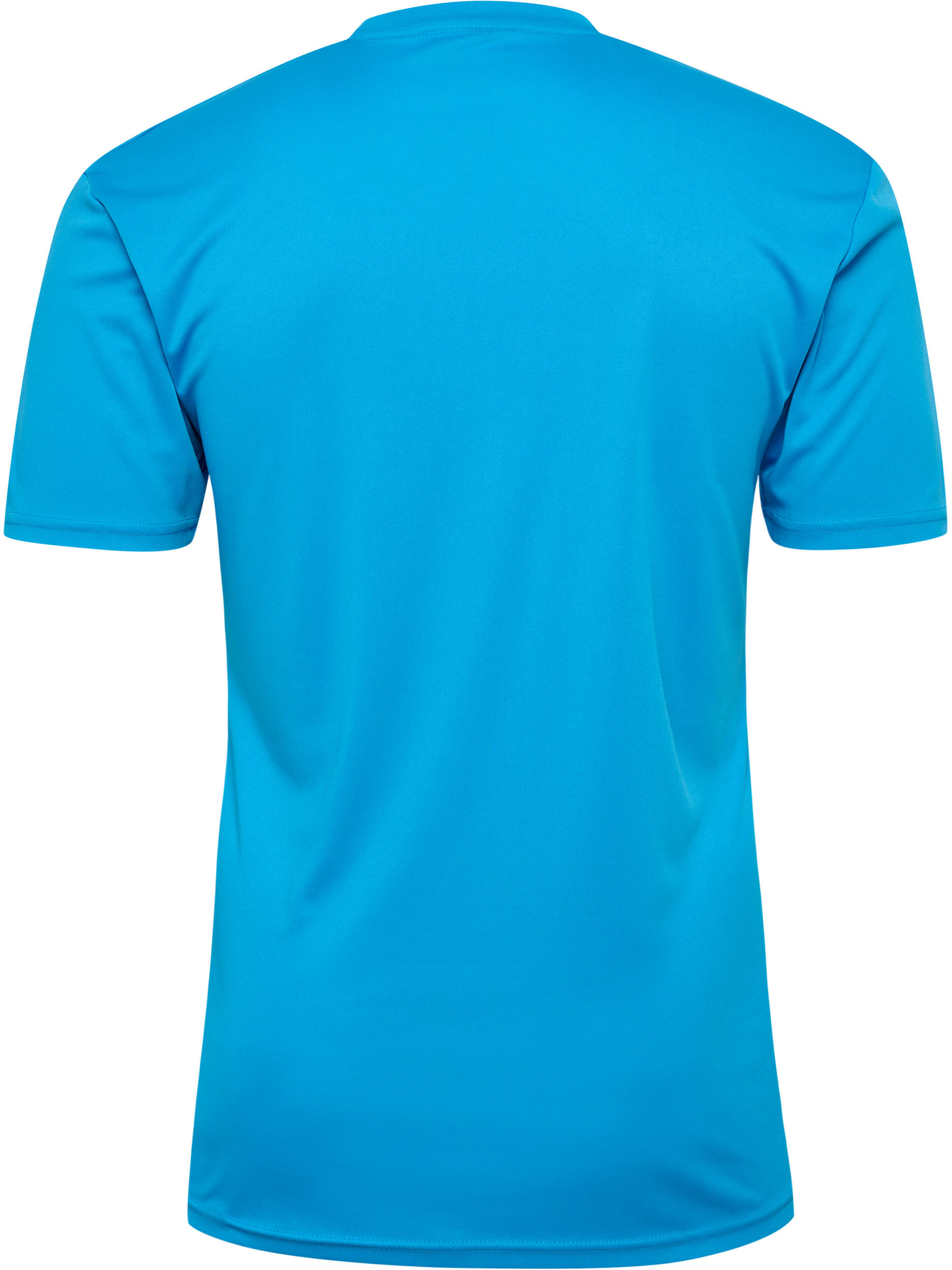 Enfiler T-Shirt Hmllogo Adulte 2/7