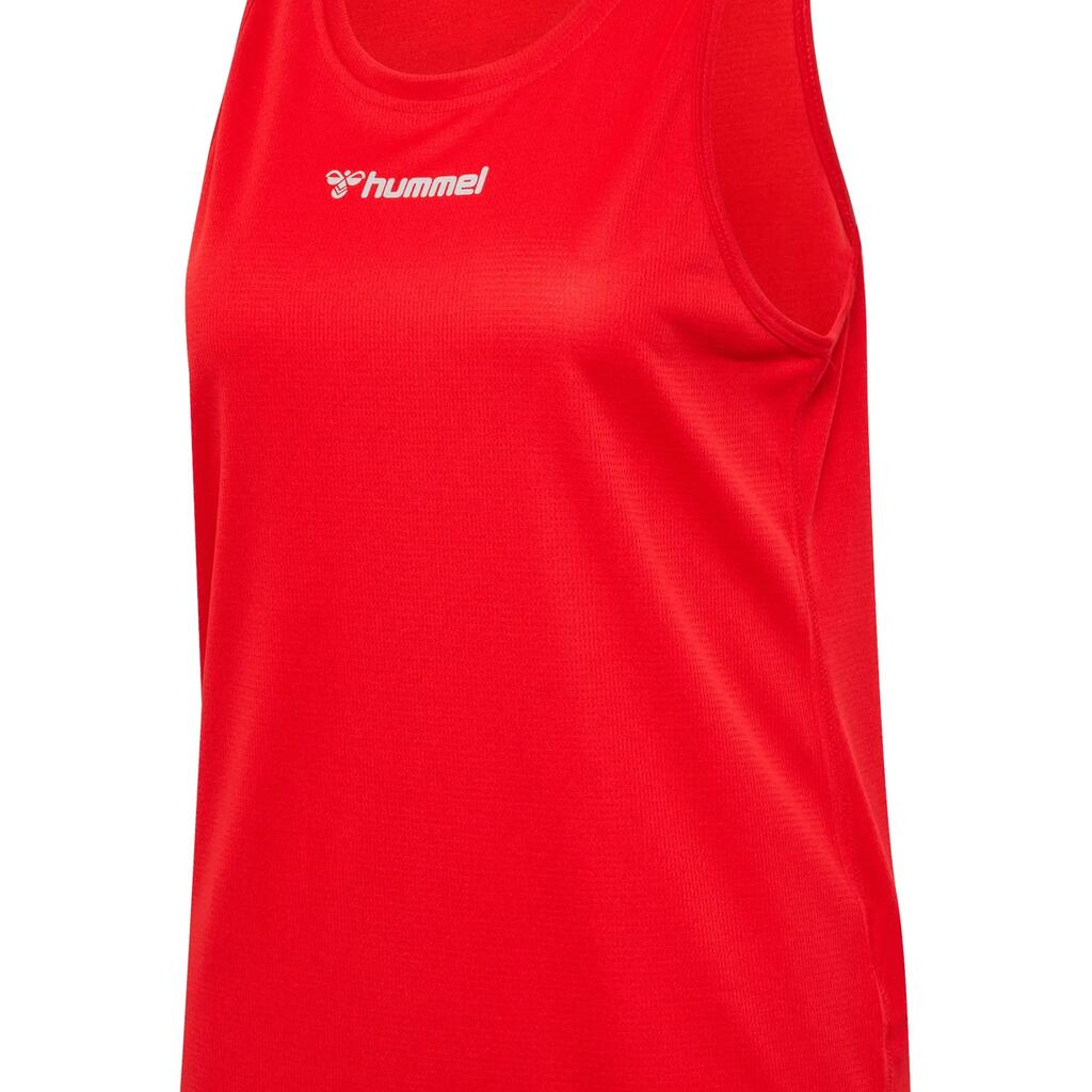 Women's tank top Hummel