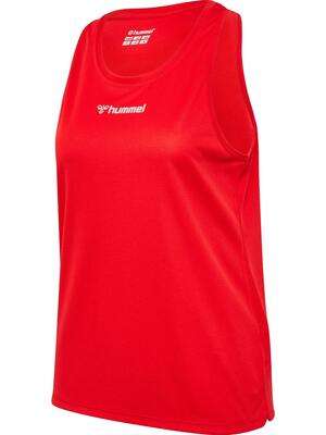 Instap top hmlrun hardlopen dames