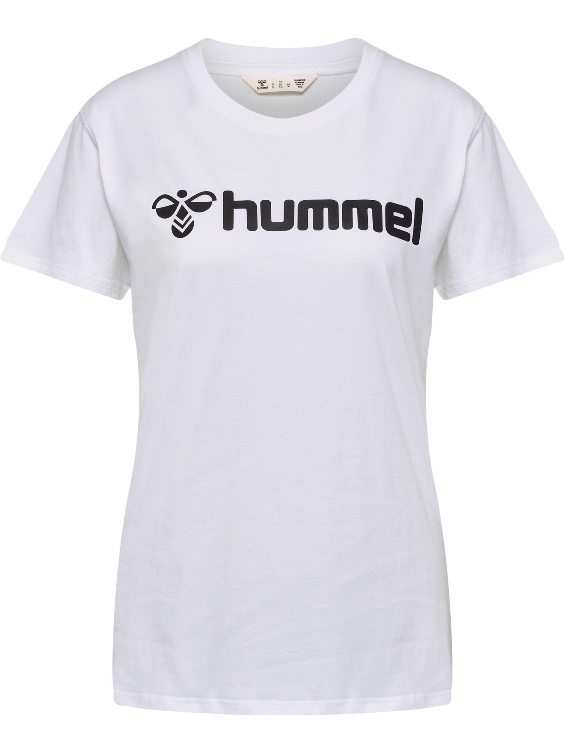 Instap T-Shirt Hmlgo Dames 5/7