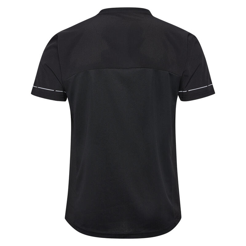 Deslizar Camiseta Nwlbreathe Running Hombre NEWLINE