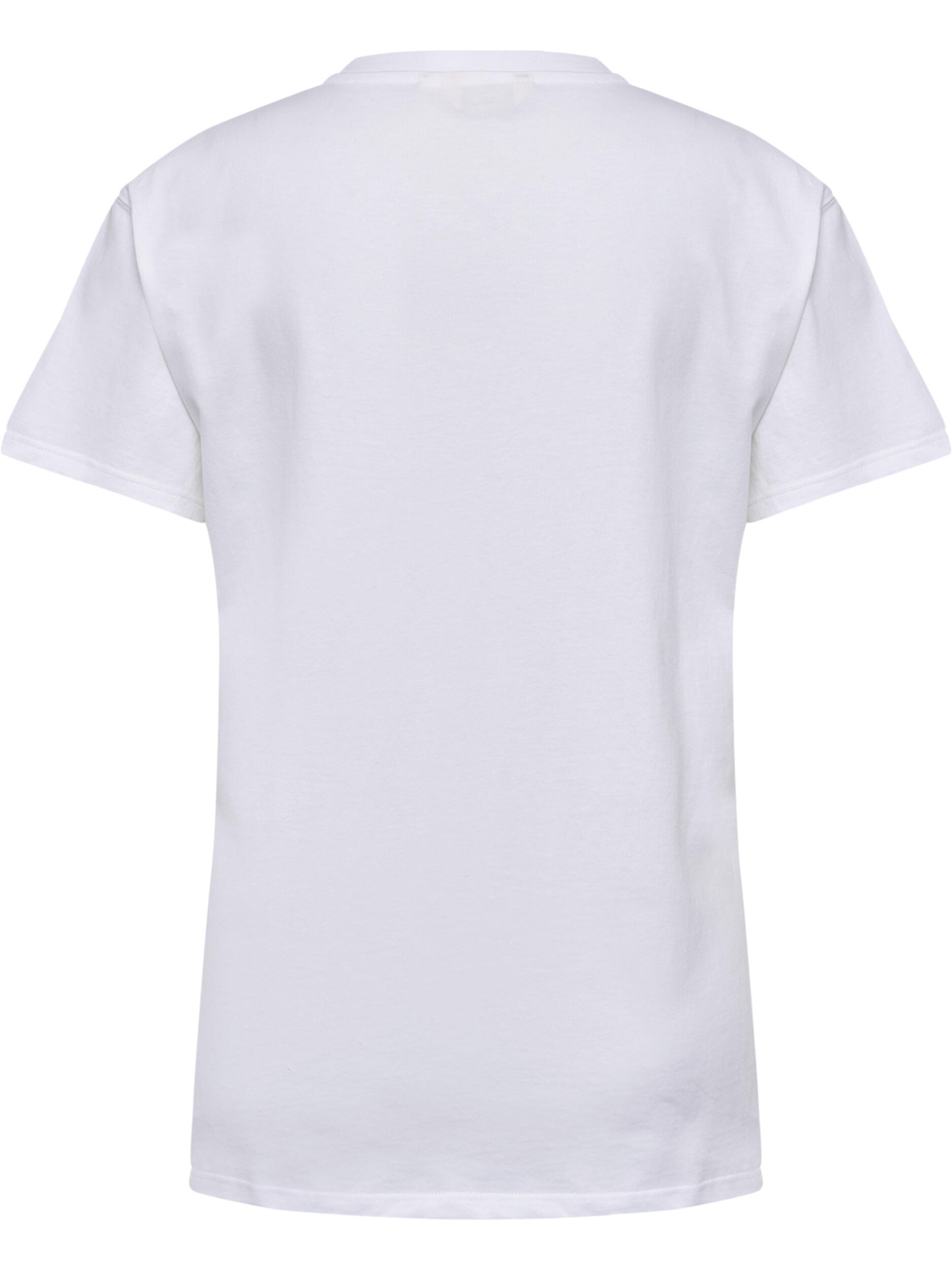 Instap T-Shirt Hmlgo Dames 6/7
