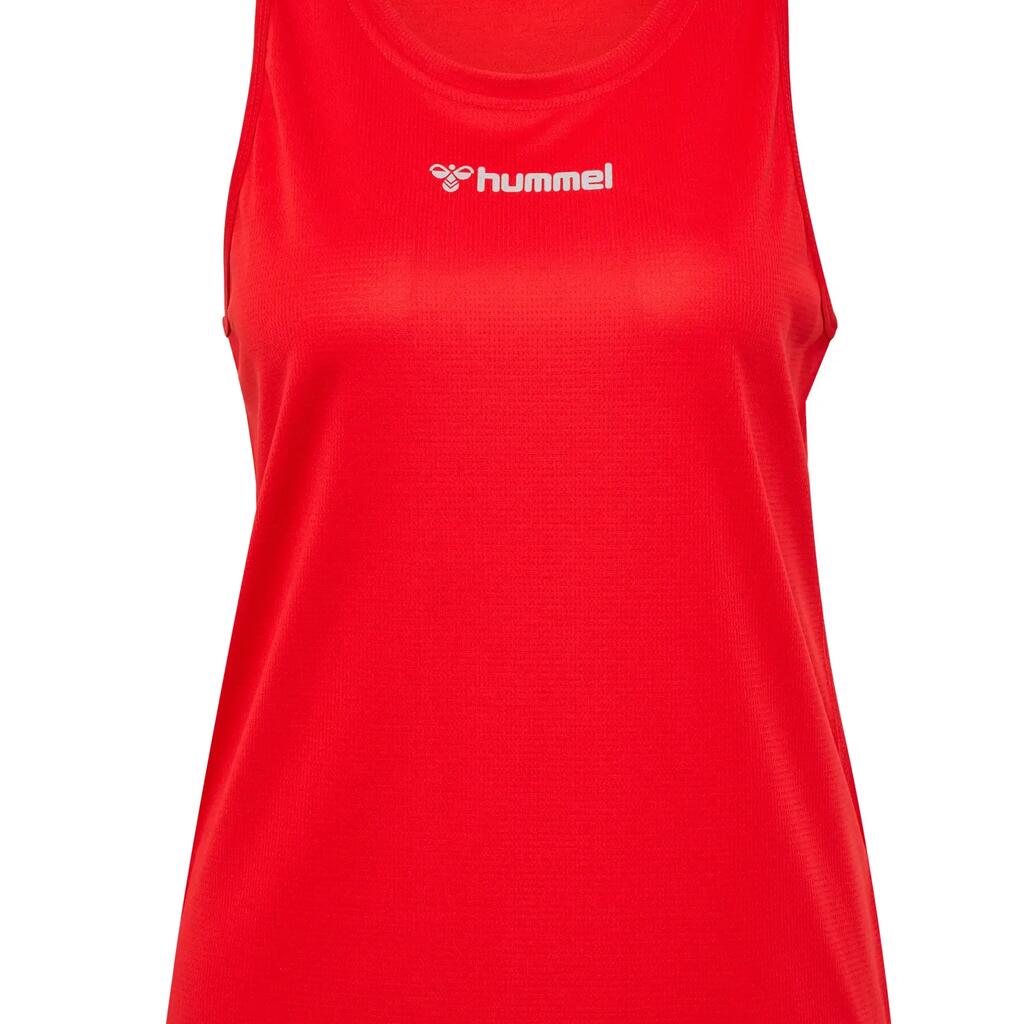 Women's tank top Hummel