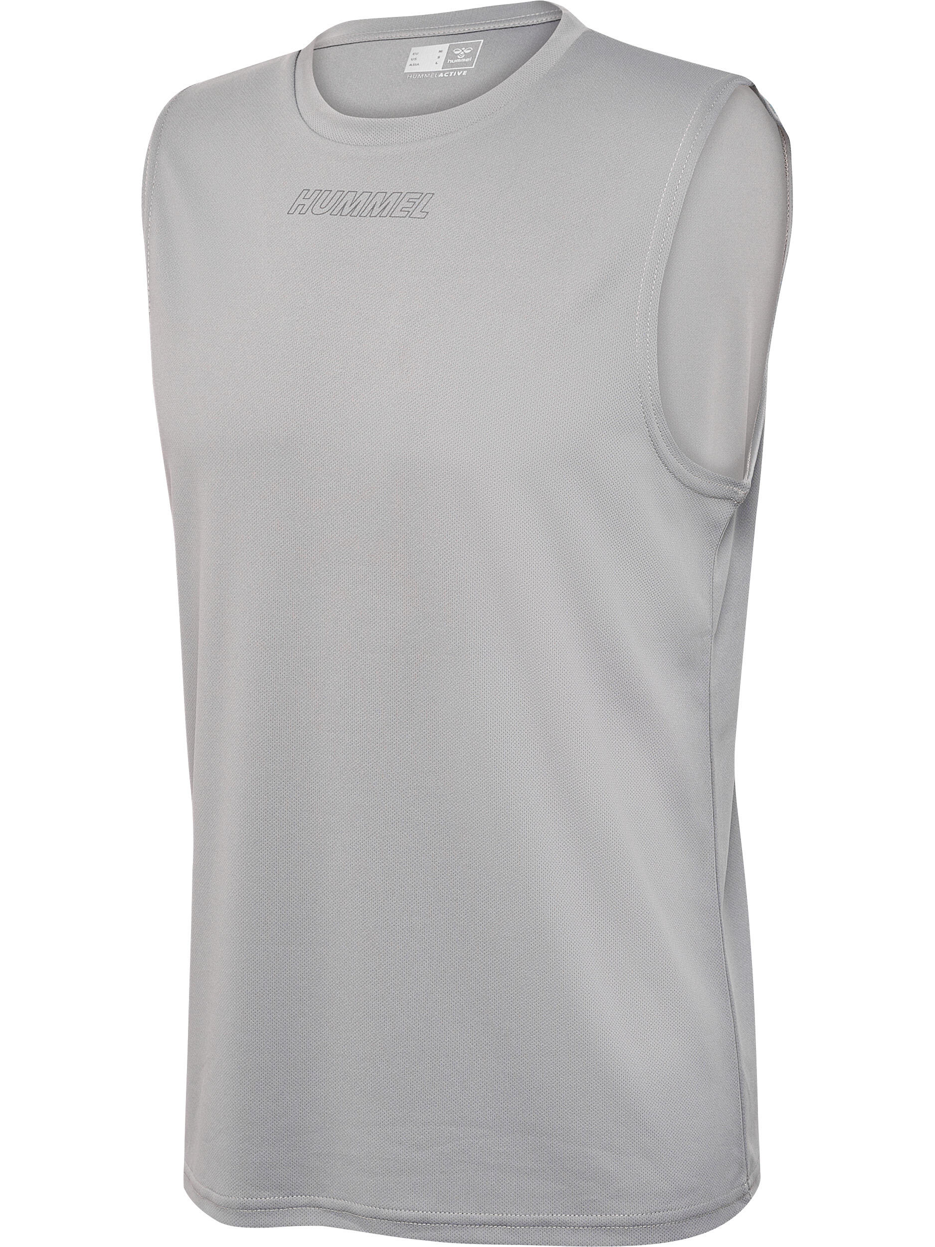 Camiseta Hmlte Flex Entrenamiento Hombre HUMMEL 4/7