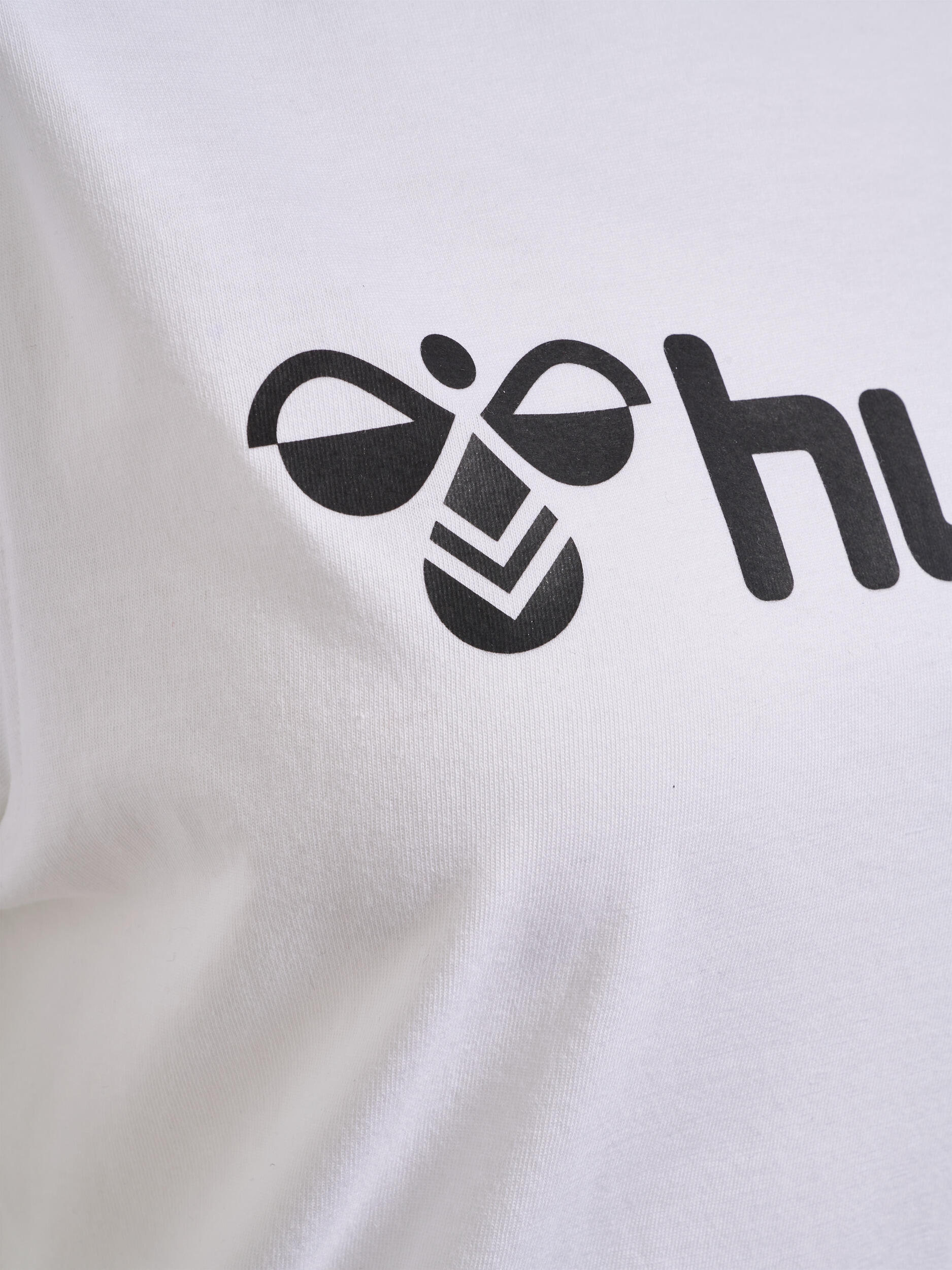 Instap T-Shirt Hmlgo Dames 7/7