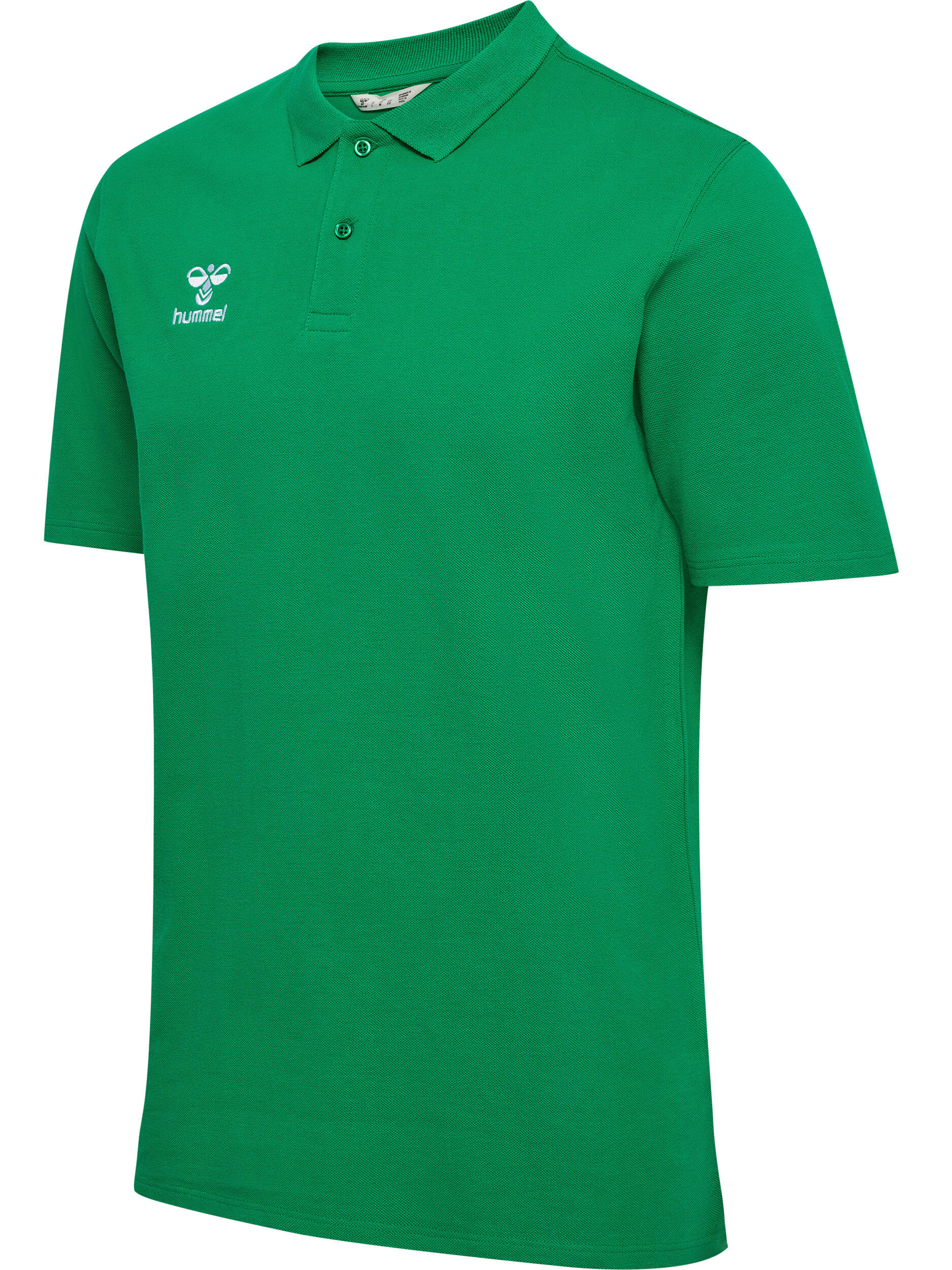 Polo Hummel Go 2.0 4/7