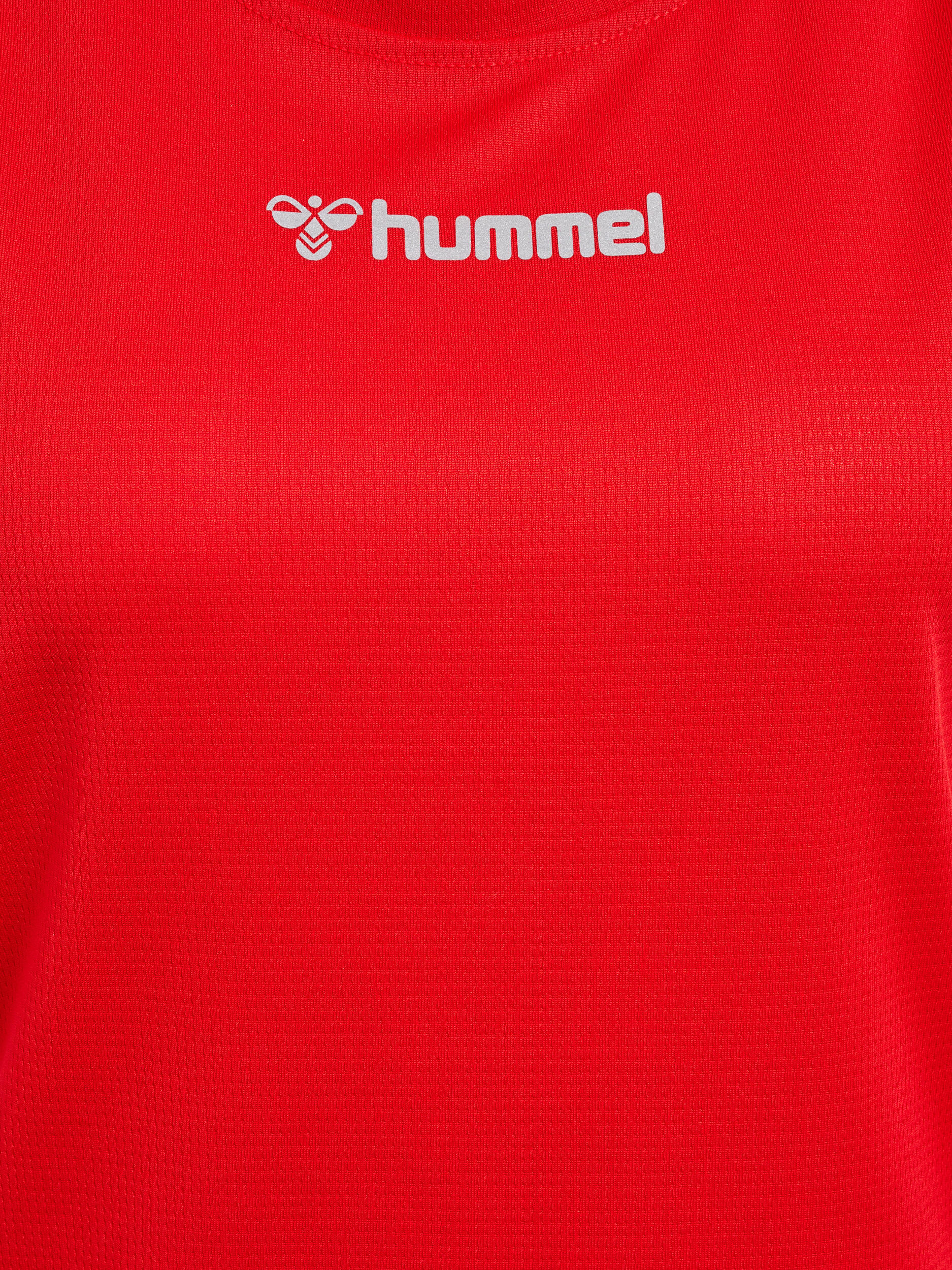 Enfiler T-Shirt Hmlrun Course Femme 3/7