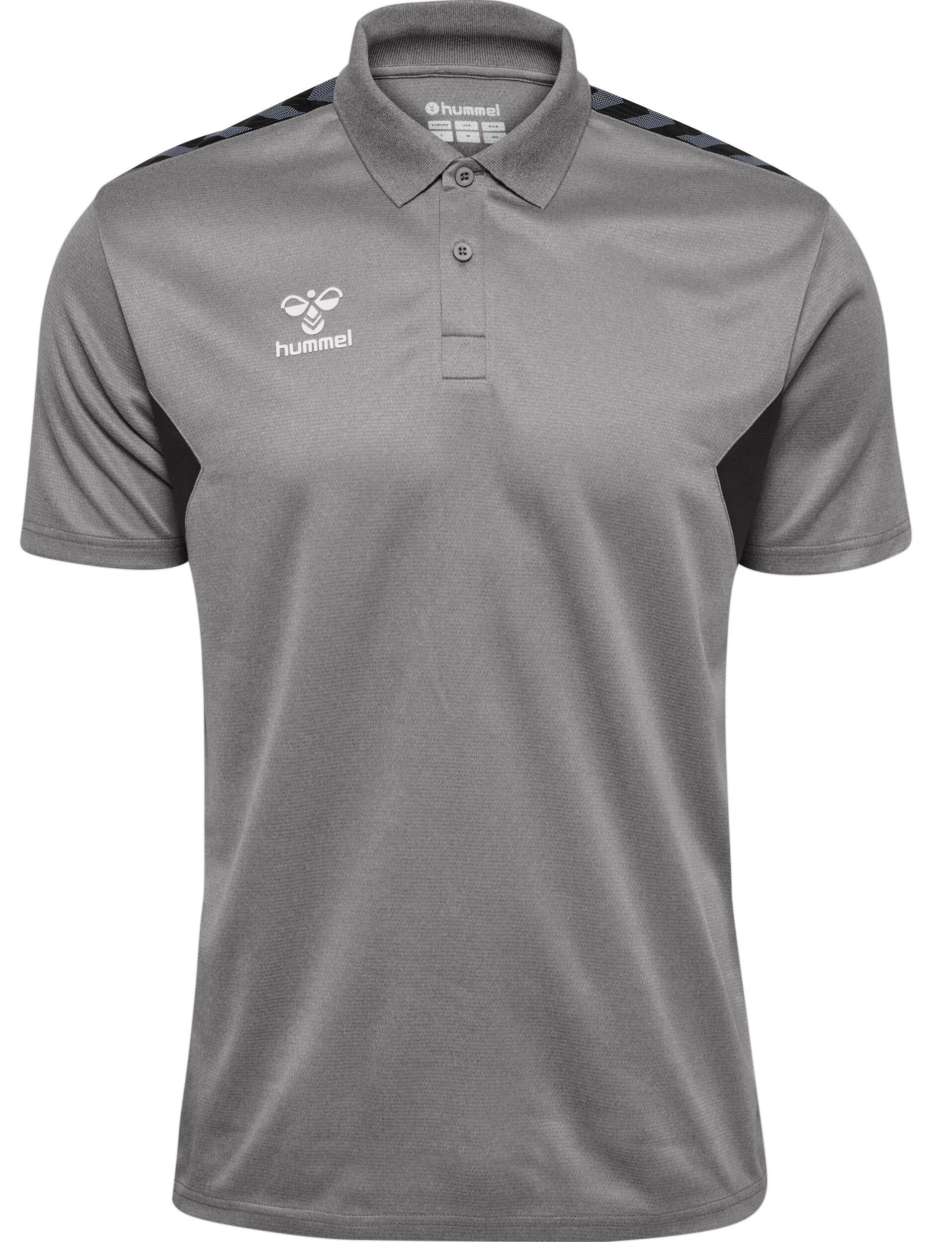 Enfiler Polo Hmlauthentic Homme 5/7