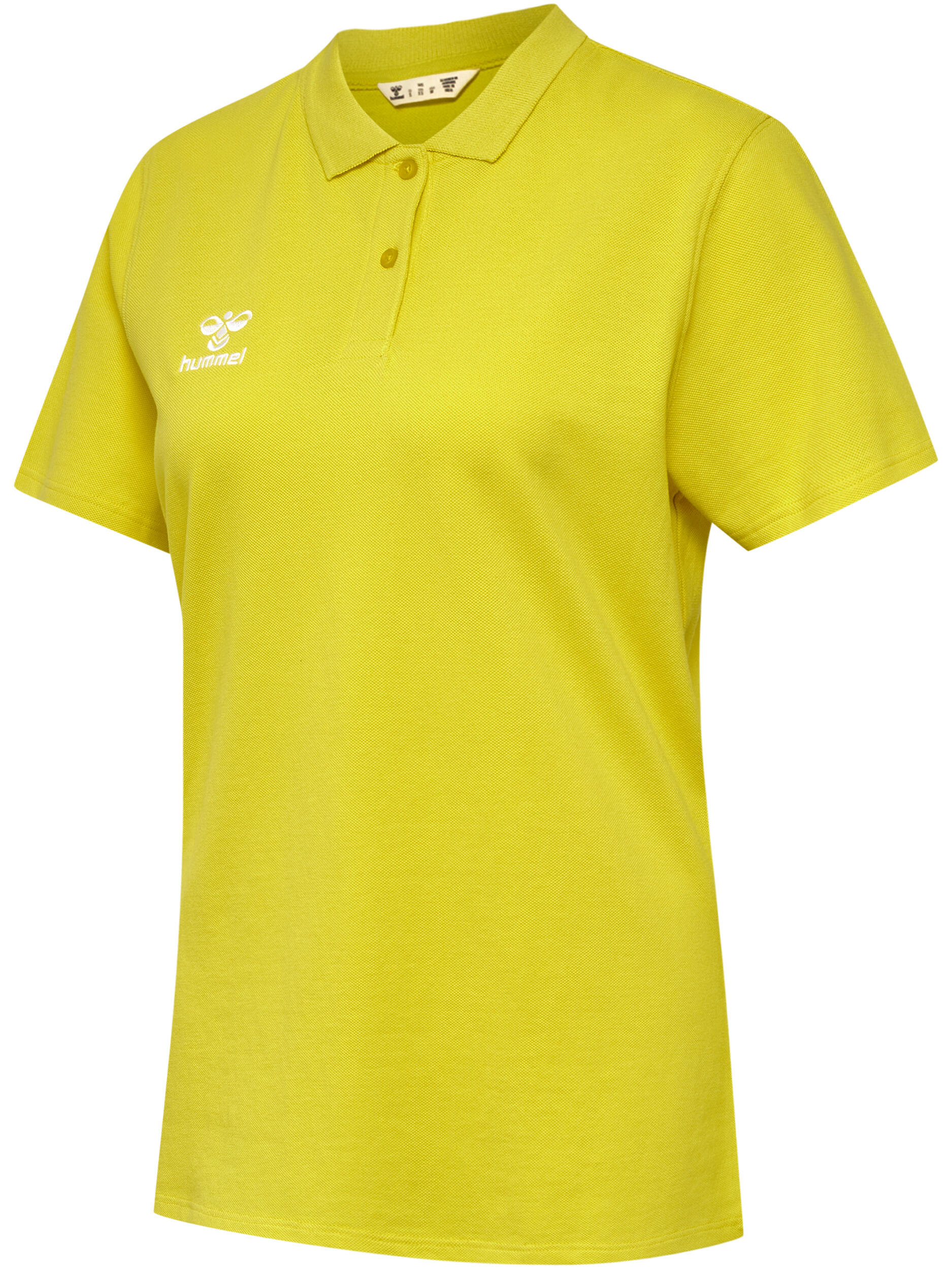 Enfiler Polo Hmlgo Femme 4/7