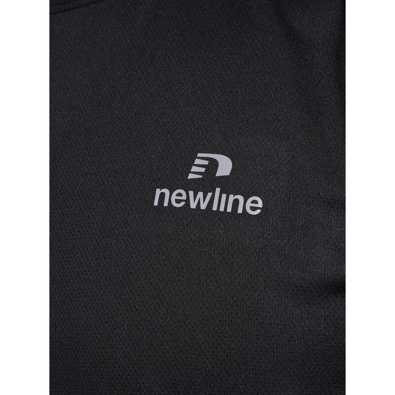 Deslizar Camiseta Nwlbreathe Running Hombre NEWLINE