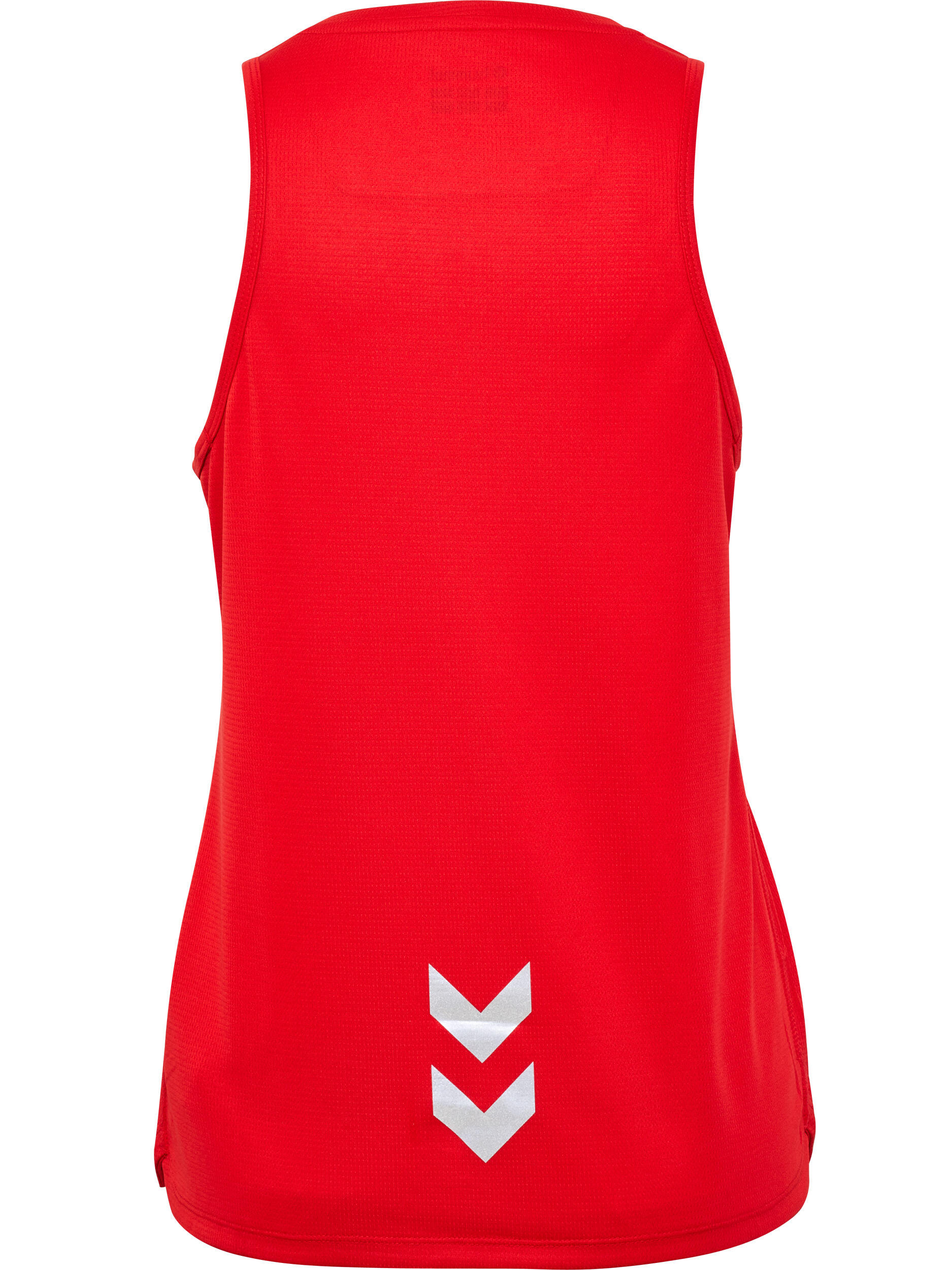 Enfiler T-Shirt Hmlrun Course Femme 2/7