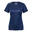 Enfiler T-Shirt Hmlrun Course Femme HUMMEL