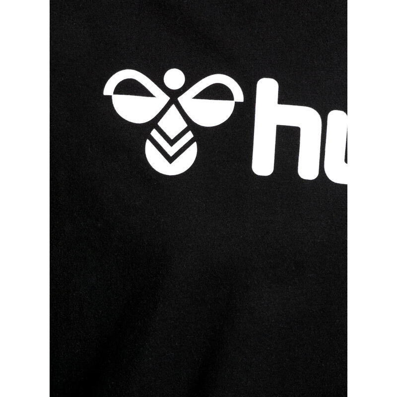 Instap T-Shirt Hmlgo Multisport Heren HUMMEL