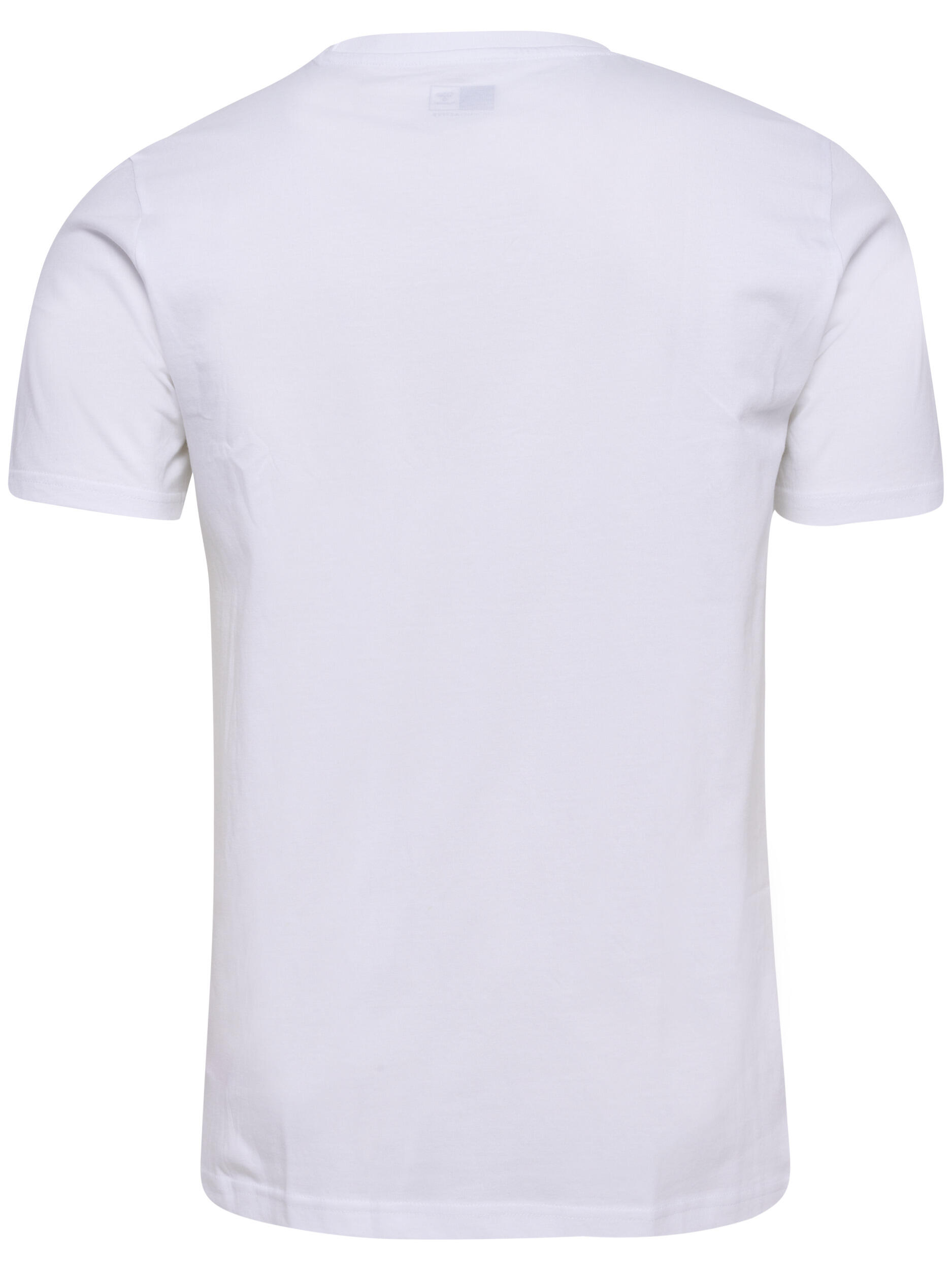 Enfiler T-Shirt Hmlelemental Homme 6/7