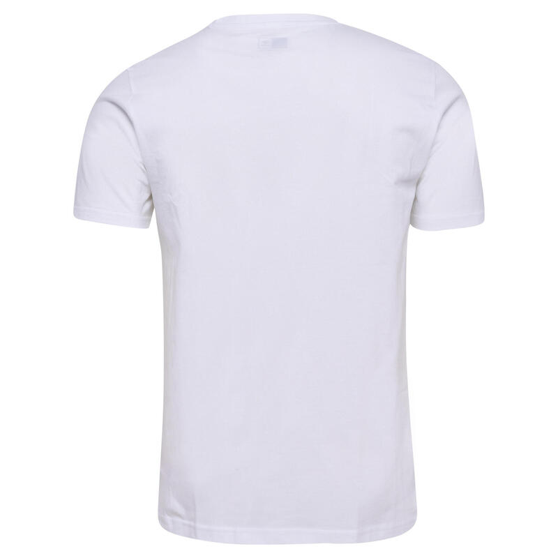 Enfiler T-Shirt Hmlelemental Multisport Homme HUMMEL