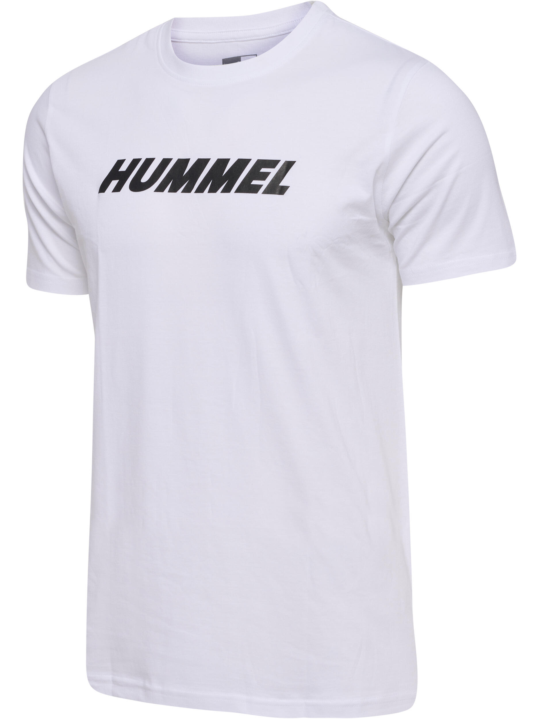 Enfiler T-Shirt Hmlelemental Homme 2/7