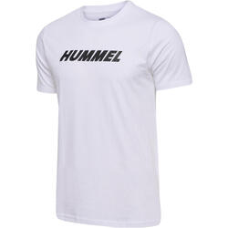 Enfiler T-Shirt Hmlelemental Multisport Homme HUMMEL