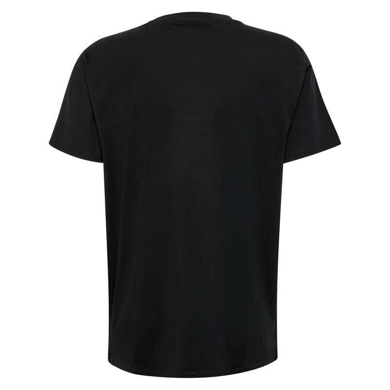 Instap T-Shirt Hmlgo Multisport Heren HUMMEL