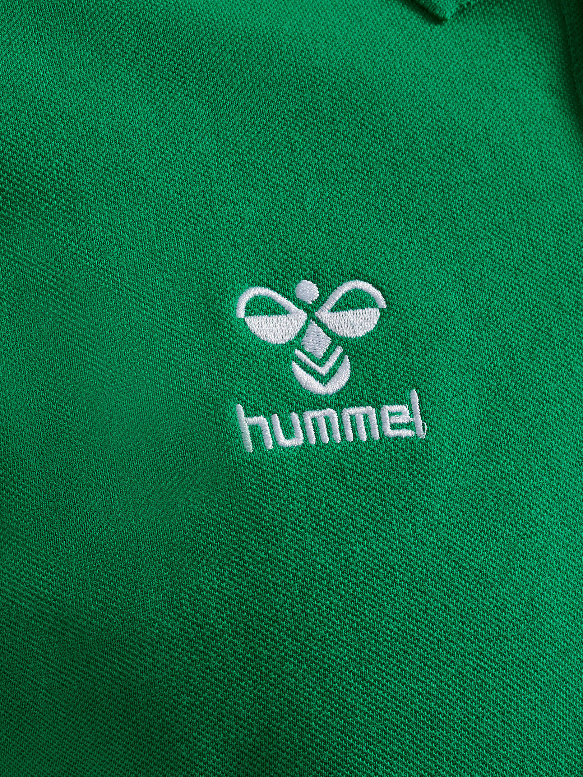 Polo Hummel Go 2.0 3/7
