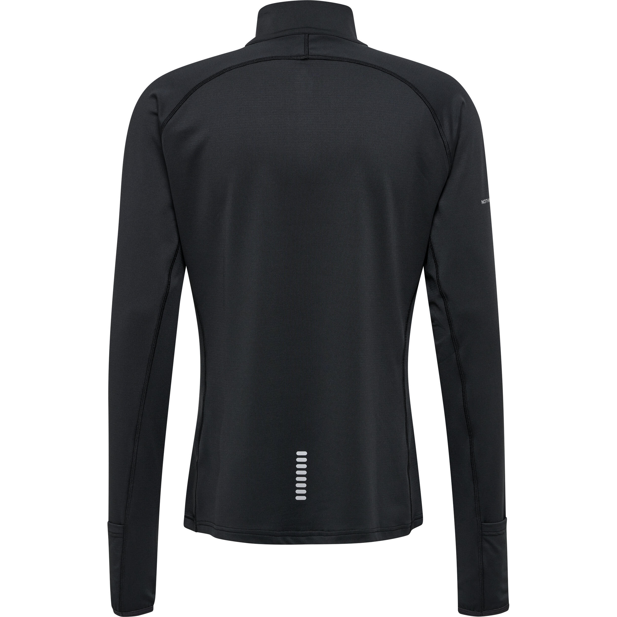 Felpa 1/2 zip Newline Nwllakewood 7/7