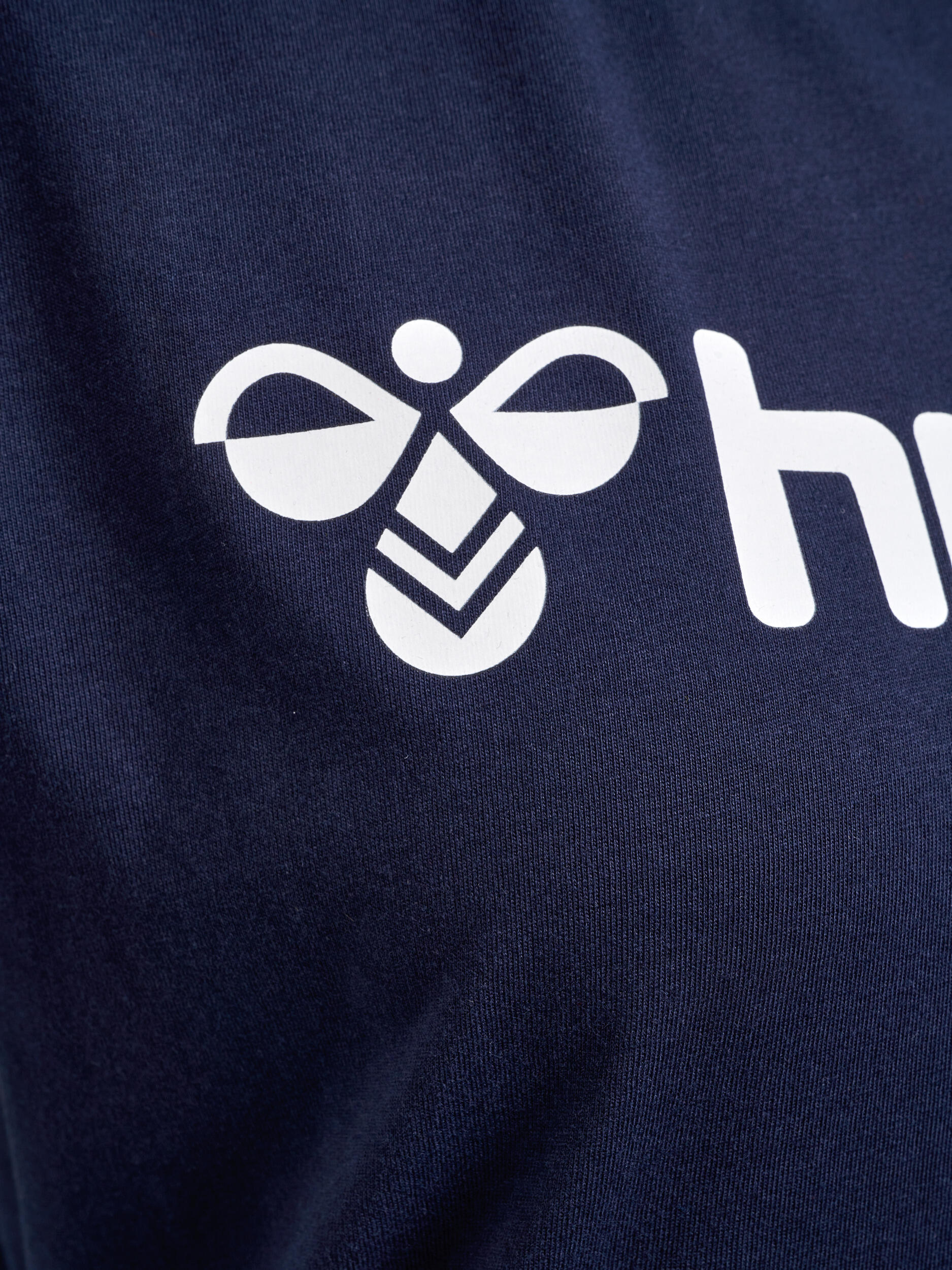 T-shirt da donna Hummel Go 2.0 Logo 7/7