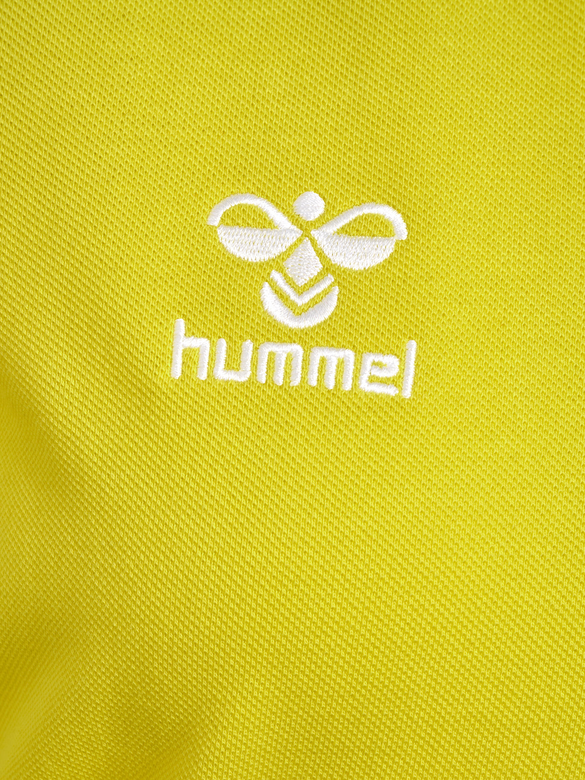 Enfiler Polo Hmlgo Femme 3/7