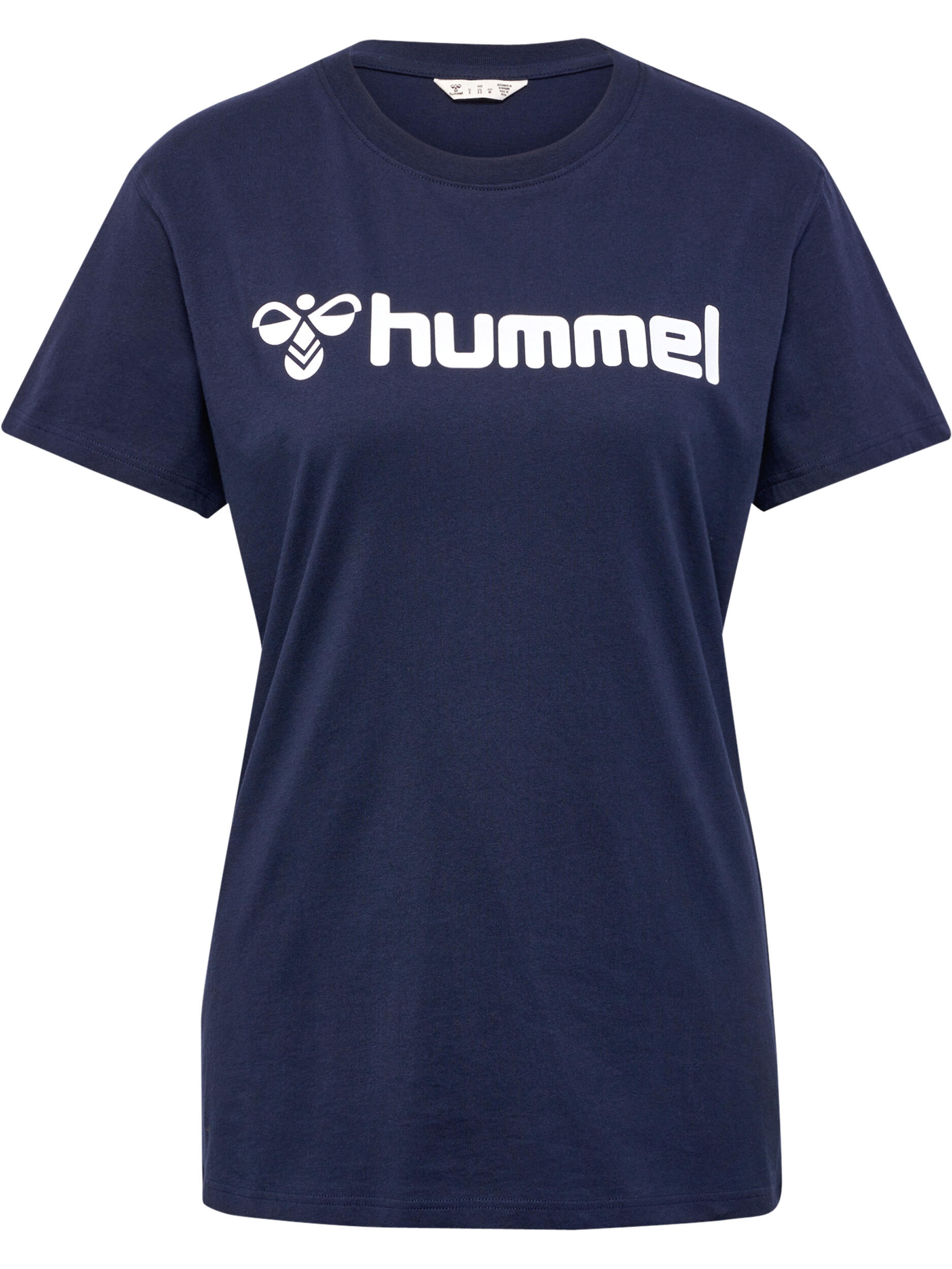 T-shirt da donna Hummel Go 2.0 Logo 5/7