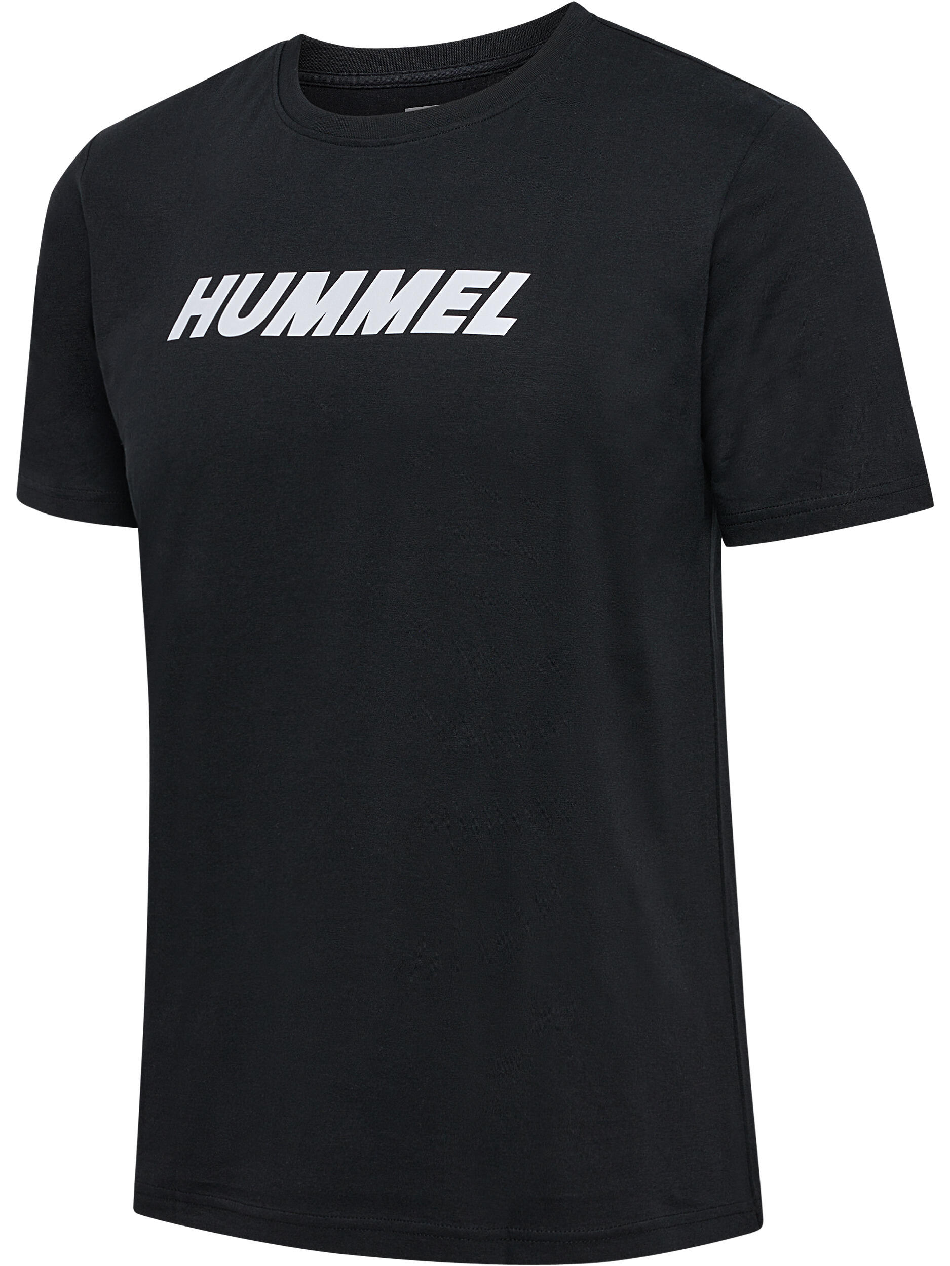 Enfiler T-Shirt Hmlelemental Homme HUMMEL 2/5