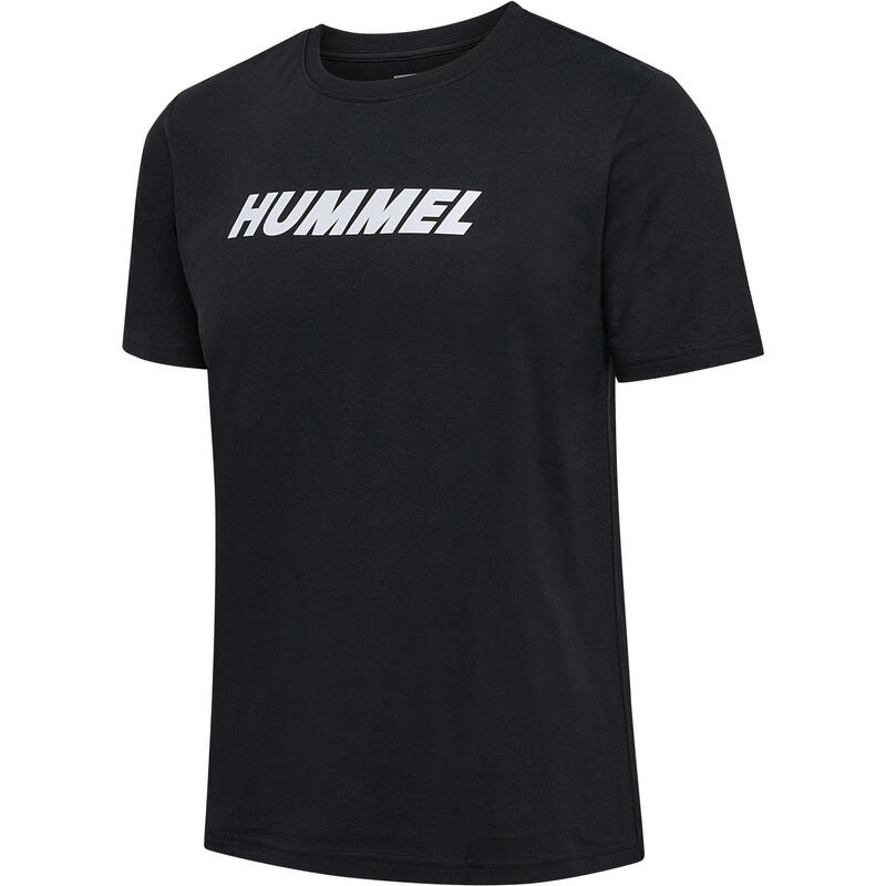 Enfiler T-Shirt Hmlelemental Multisport Homme HUMMEL