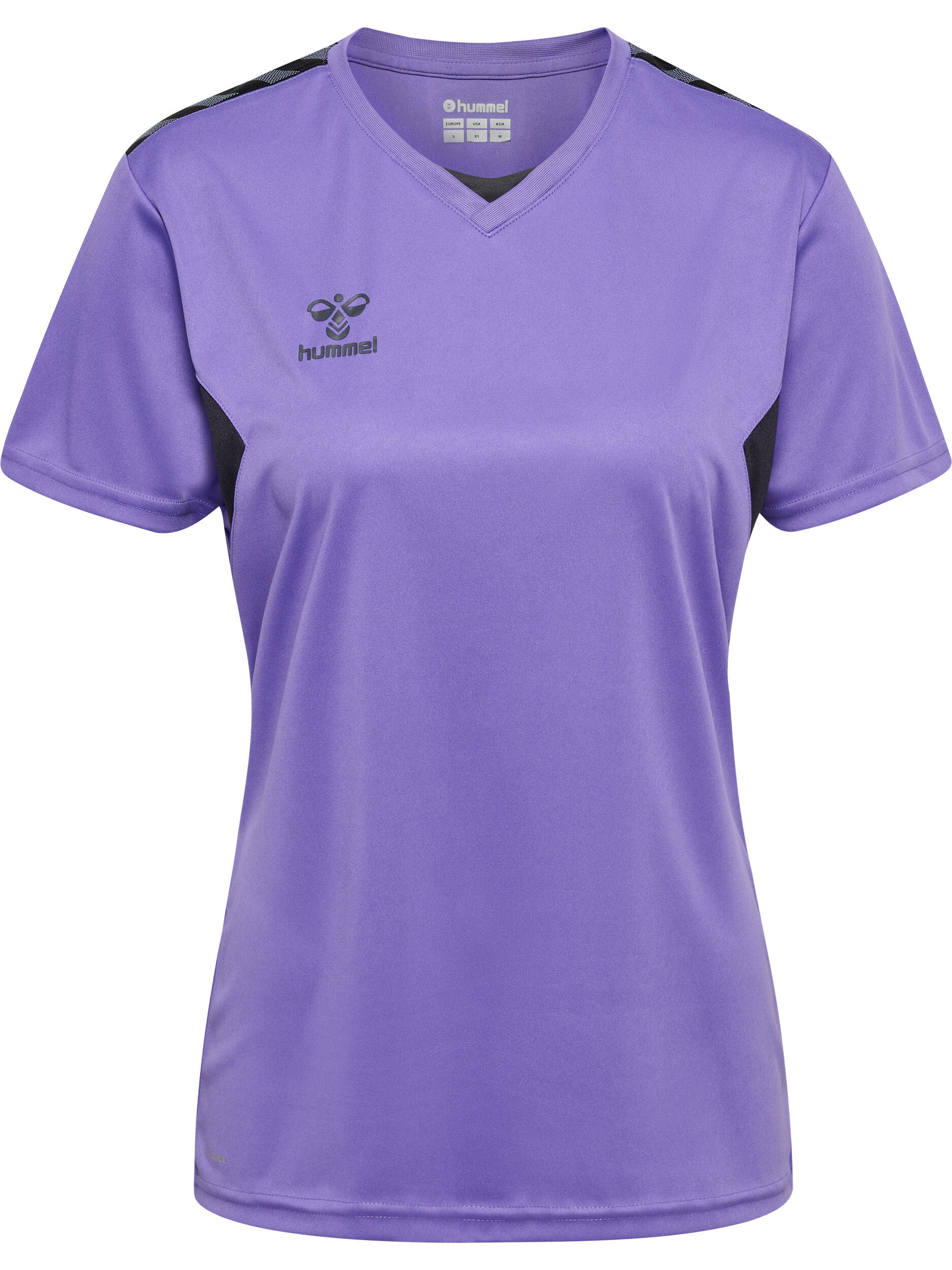 Camisola feminina Hummel Authentic 5/7