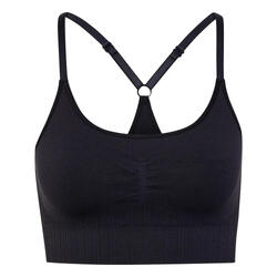 Enfiler T-Shirt Hmlmt Yoga Femme HUMMEL