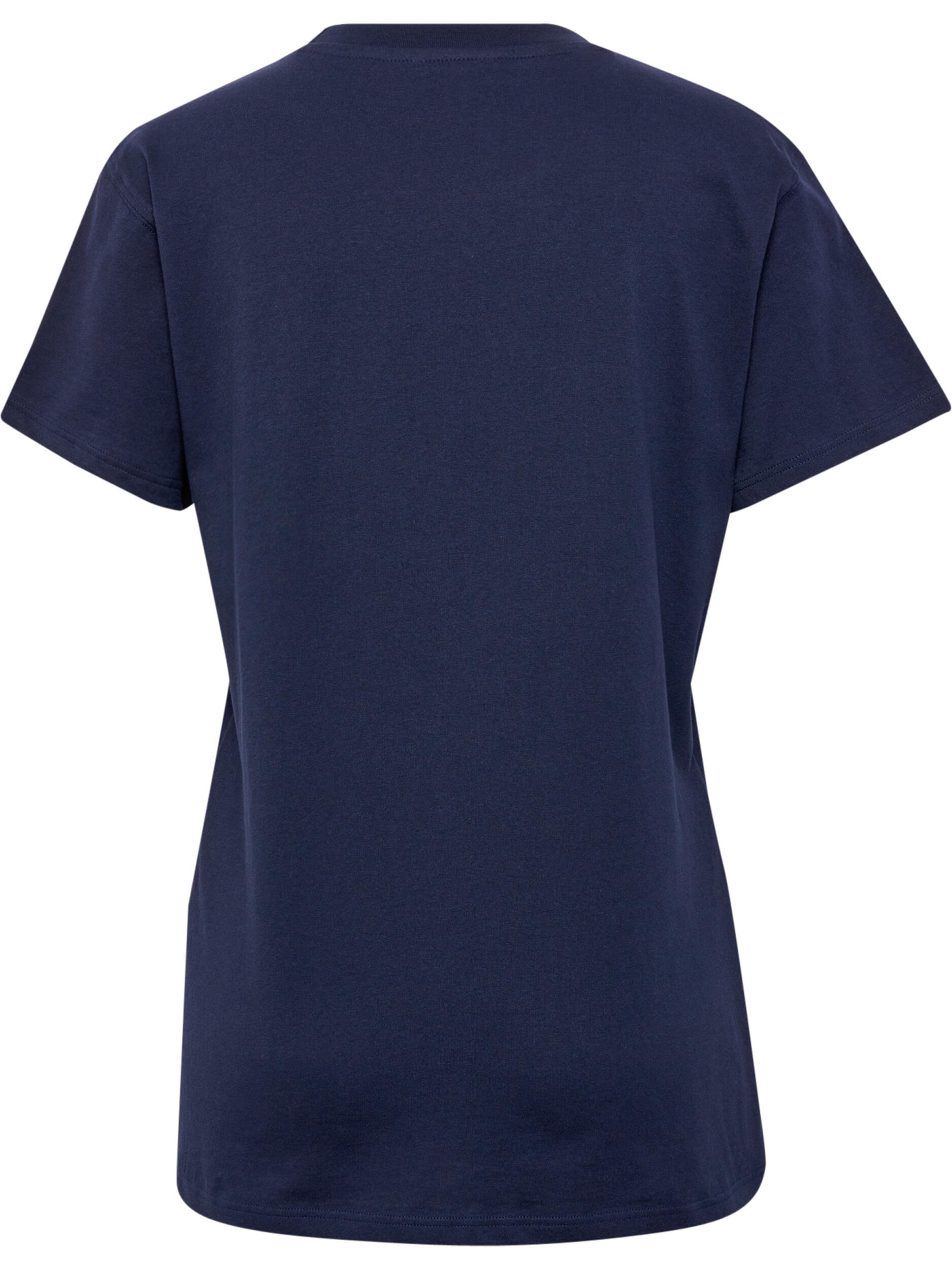 T-shirt da donna Hummel Go 2.0 Logo 6/7