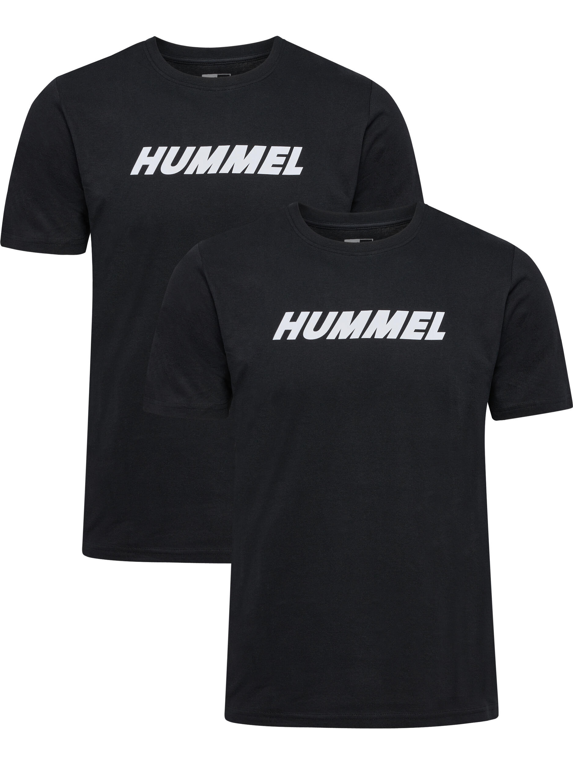 Enfiler T-Shirt Hmlelemental Homme HUMMEL 4/5